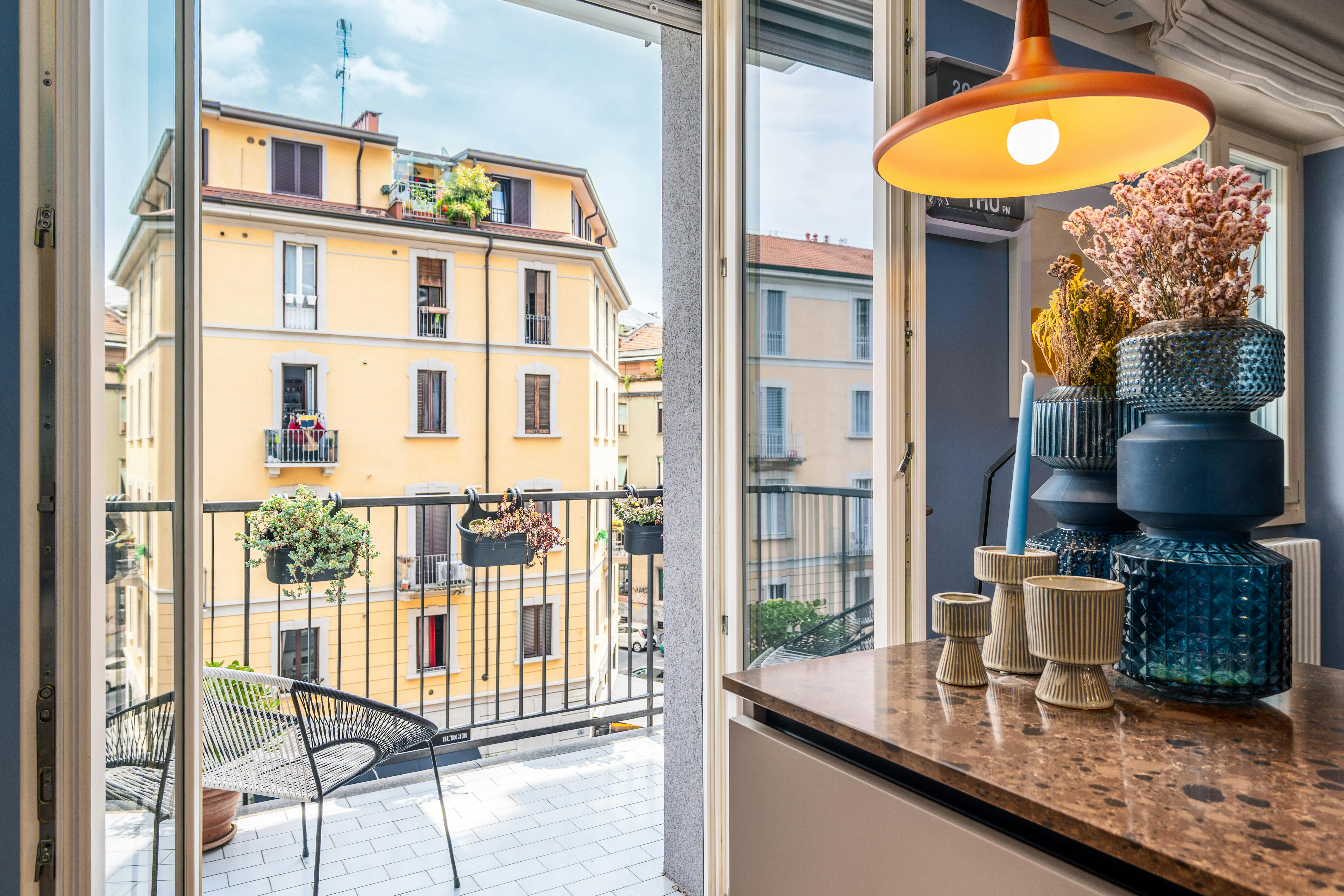 Apartment Milan, 1 bed — photo 15