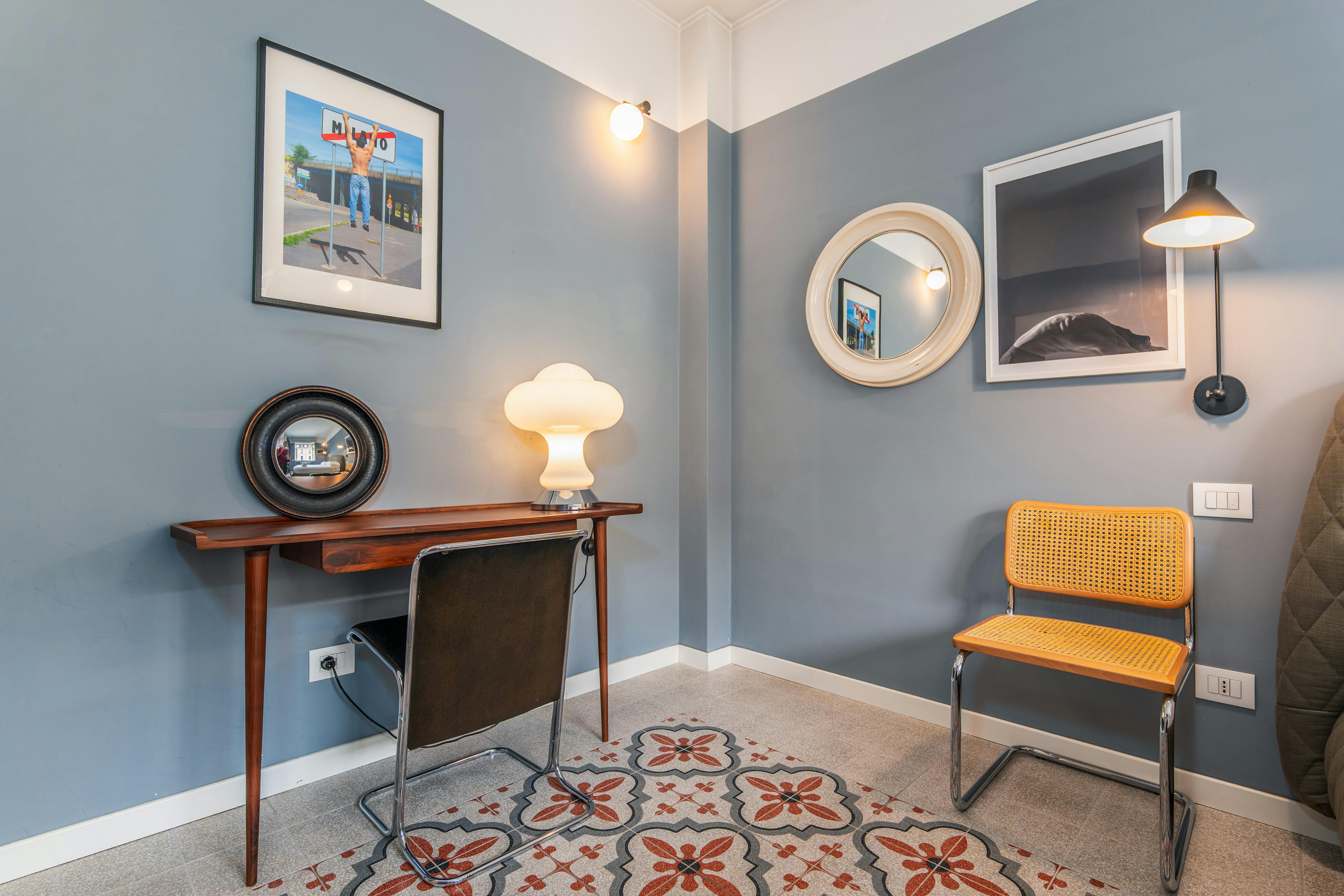 Apartment Milan, 1 bed — photo 13
