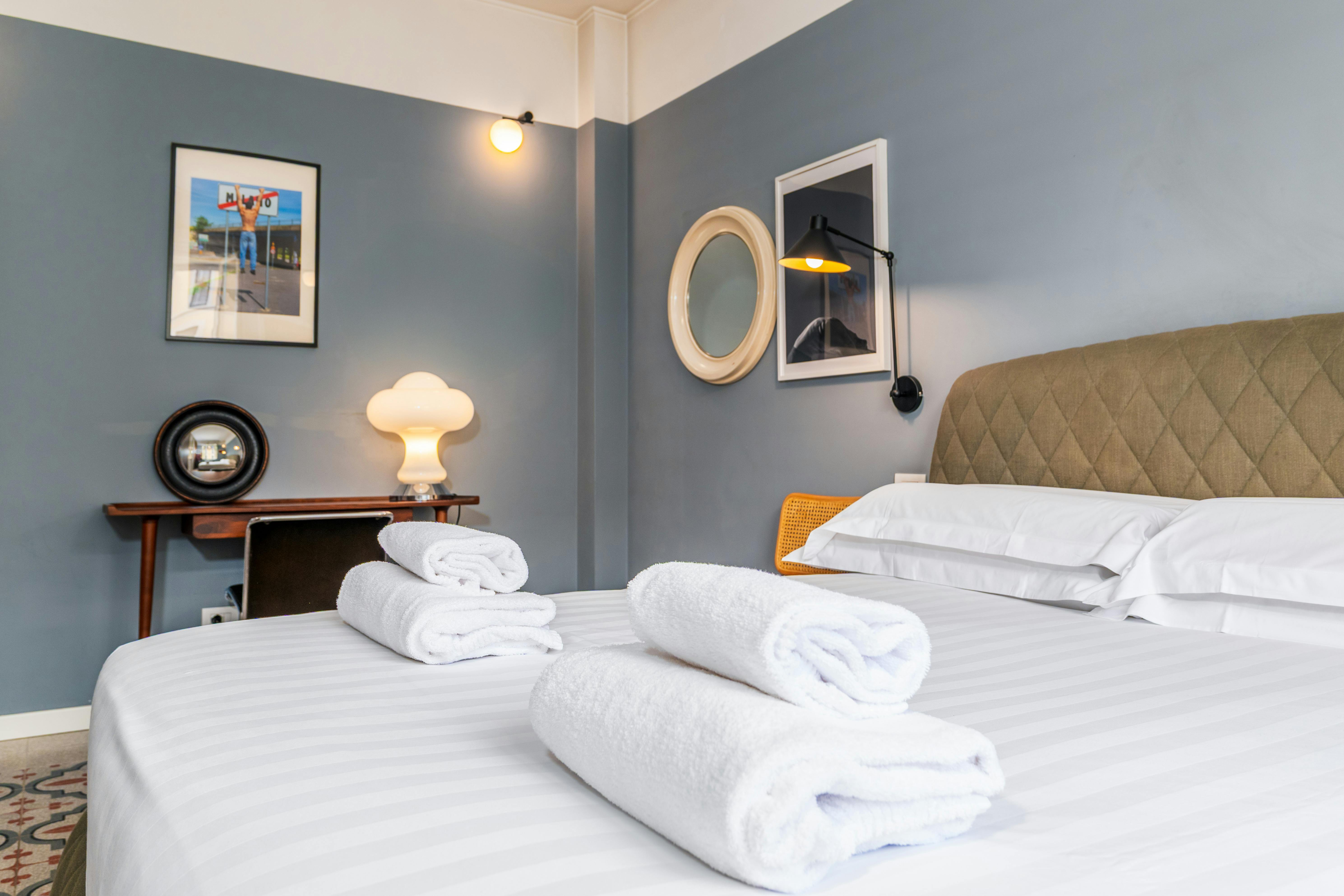 Via Guido Cavalcanti, Milan