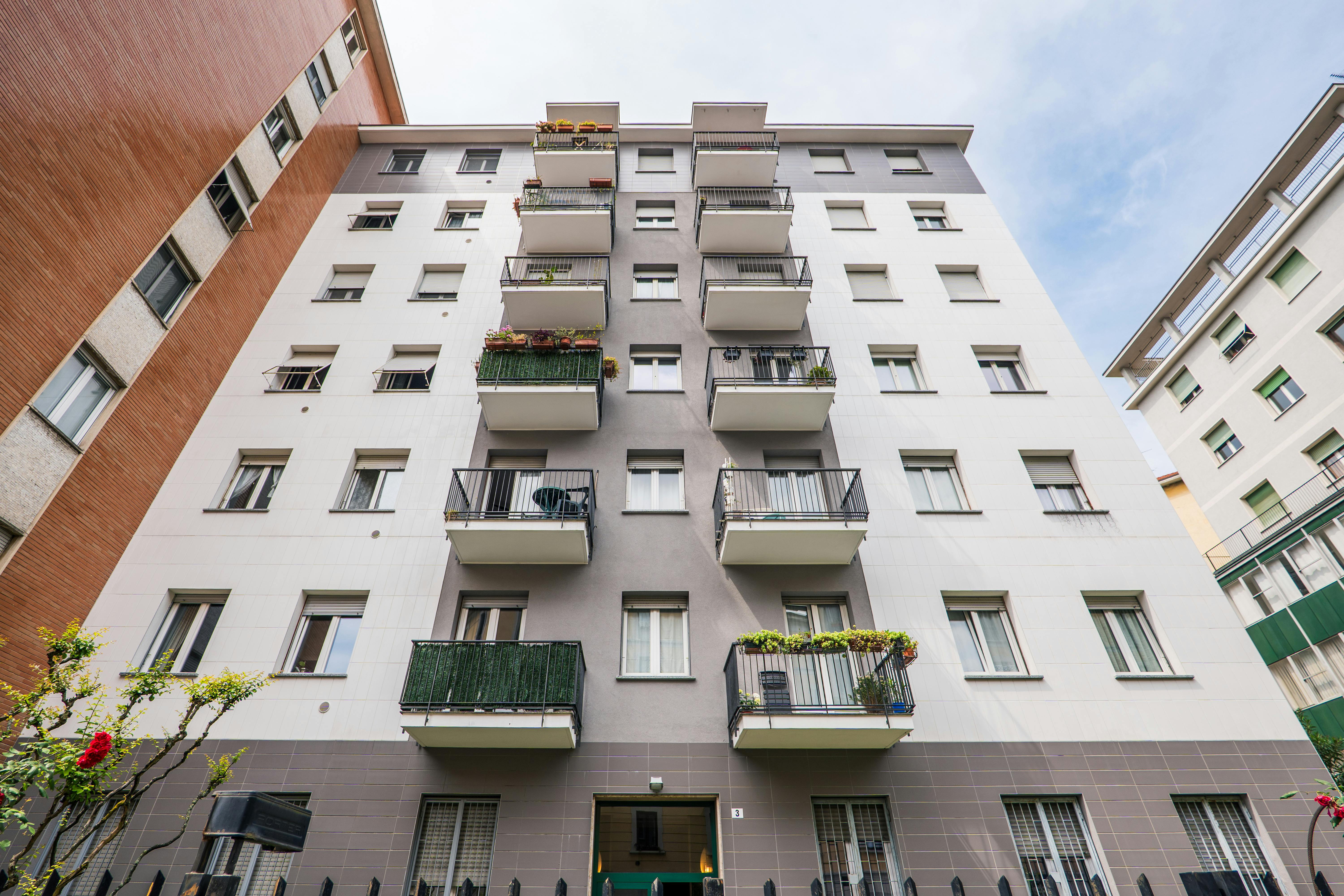 Apartment Milan, 1 bed — photo 5