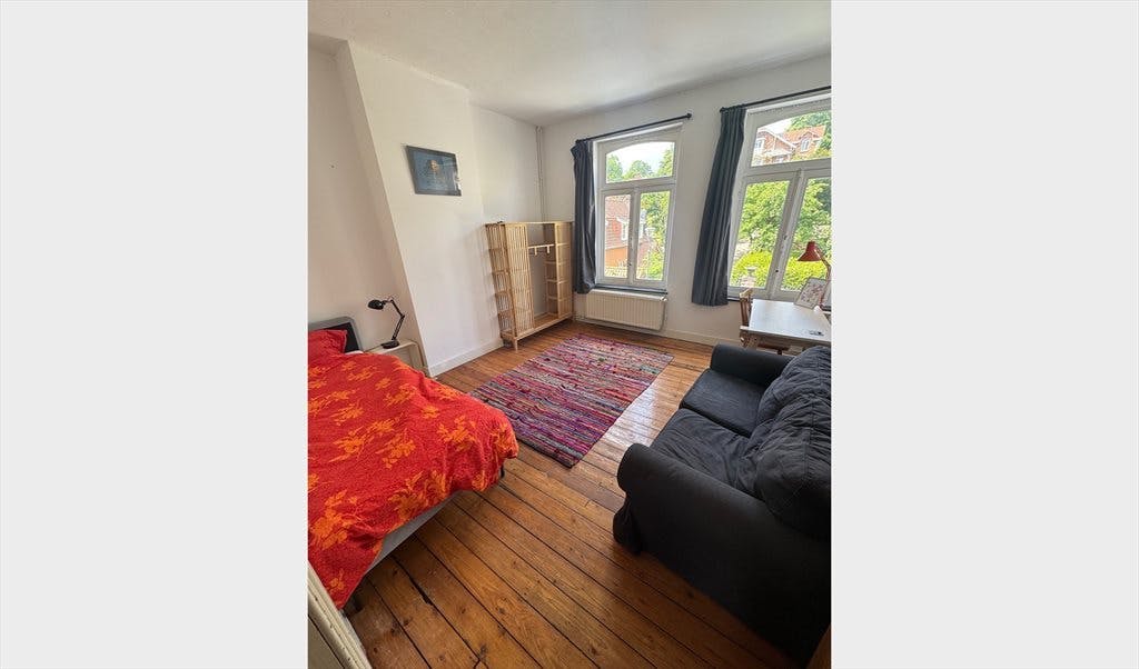 Studio à Watermaal-Bosvoorde