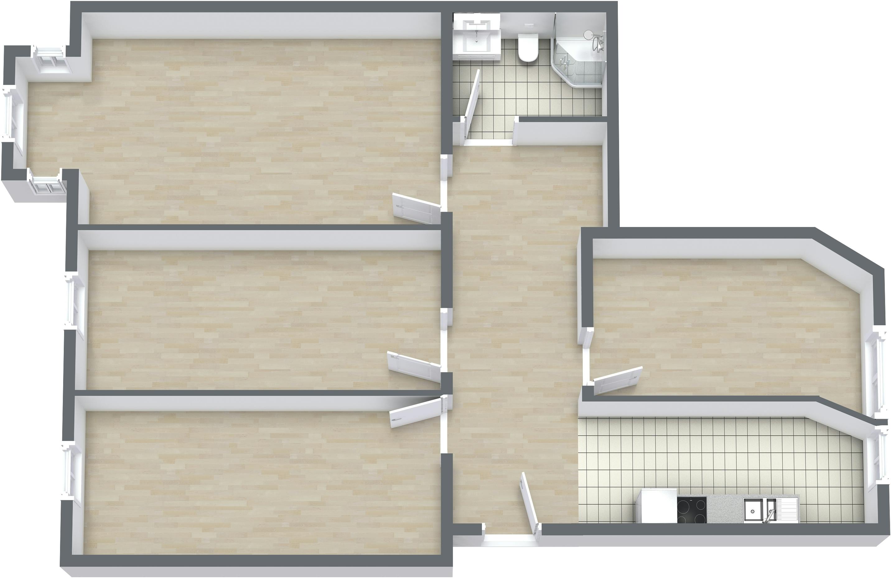 preview gallery tile