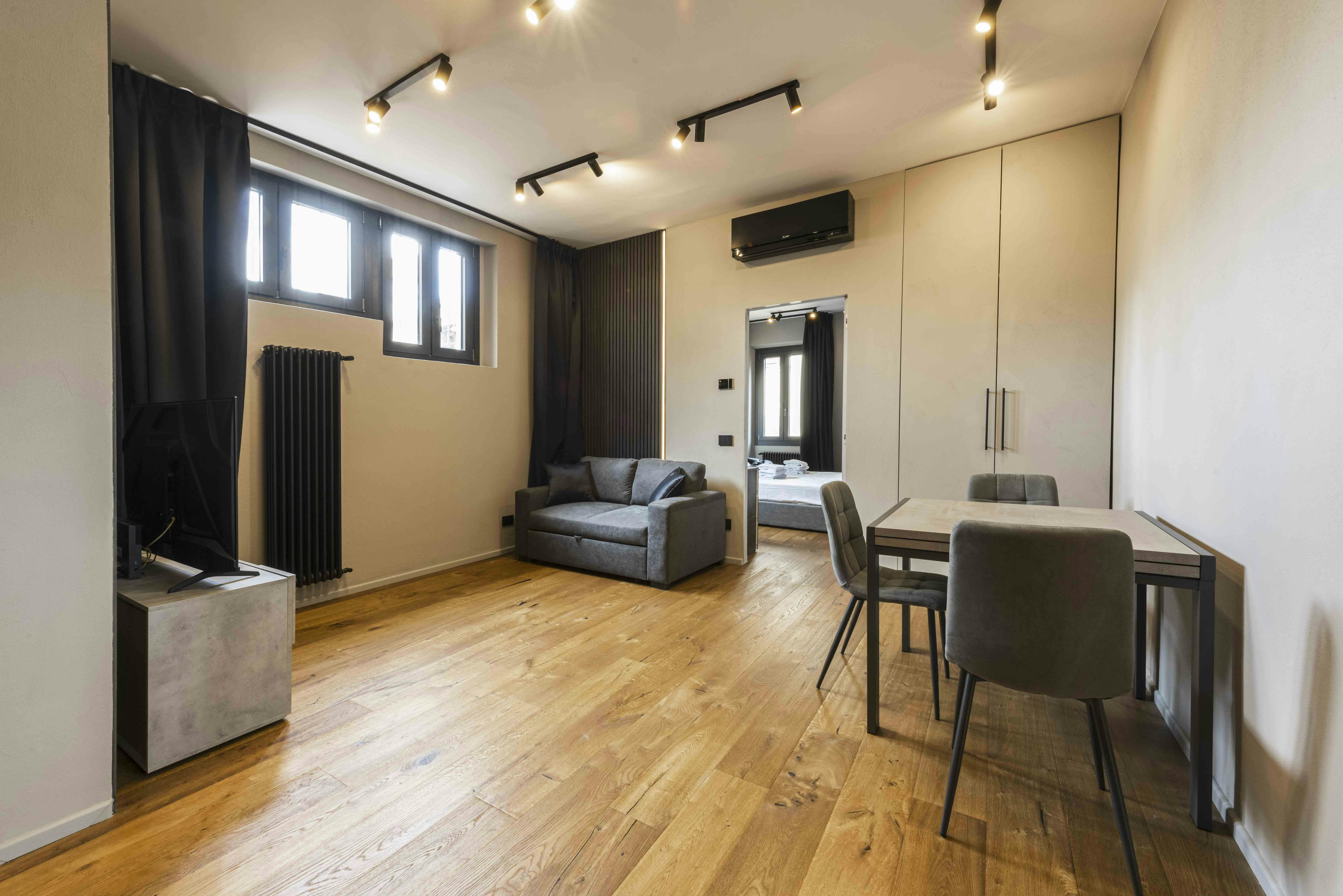 Via dell'Anguillara, Florence