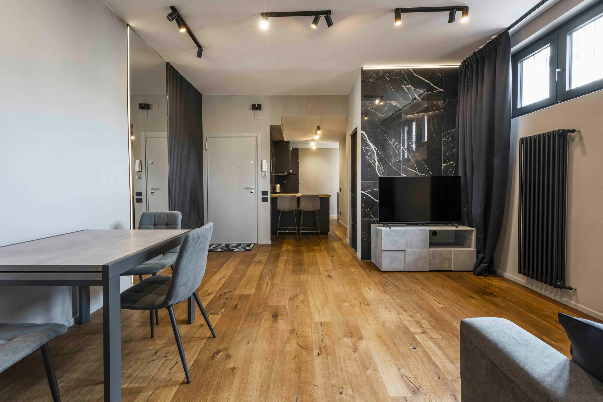 1-Bedroom Apartment in Via dell'Anguillara, Florence (1629191) ROOM 3
