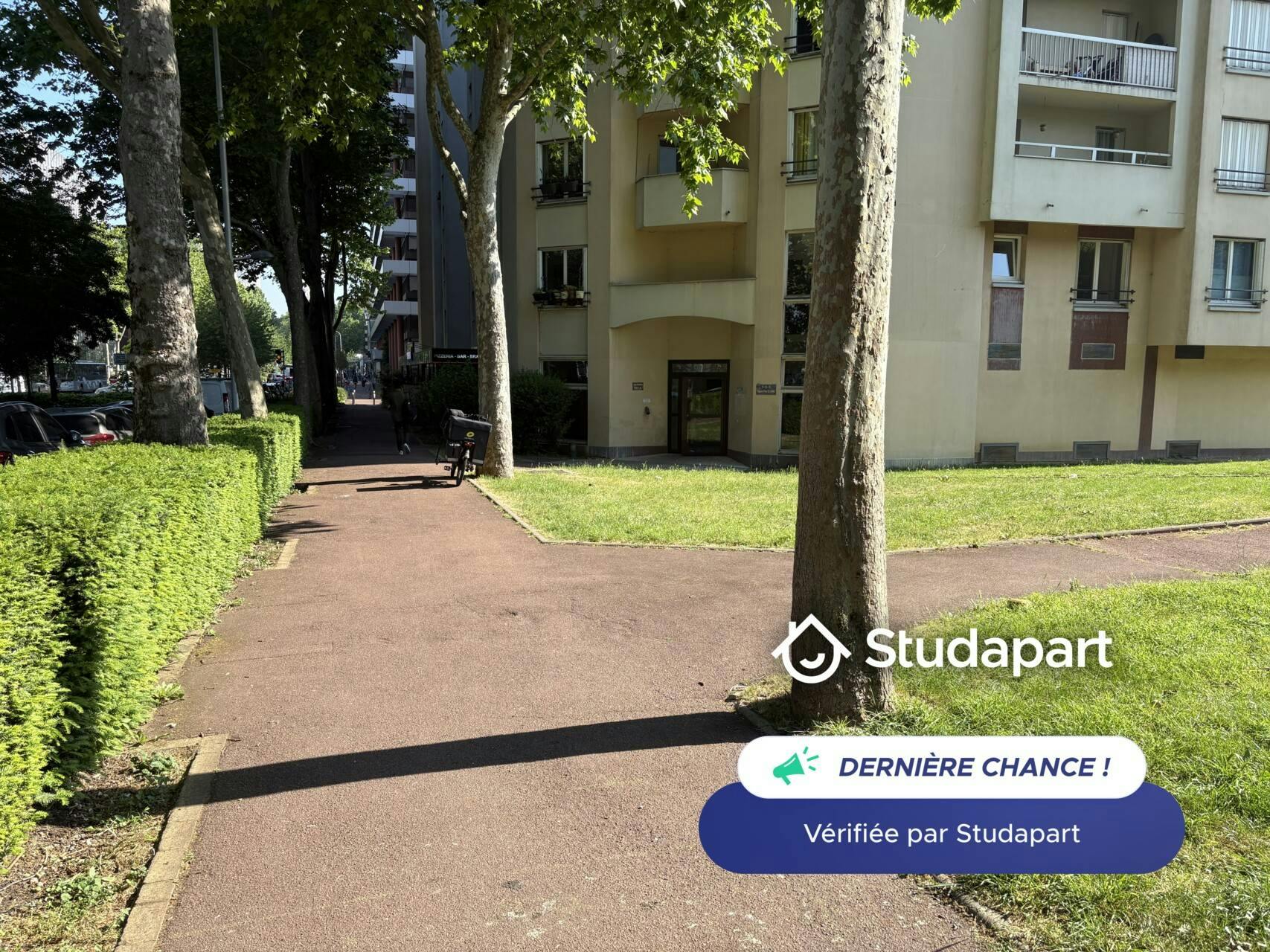 Appartement à Créteil