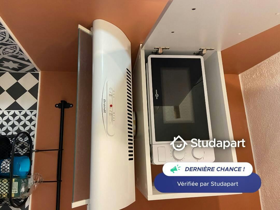 Appartement – Toulouse, Le Mirail, Mirail-Université / Reynerie / Bellefontaine - Vue 4
