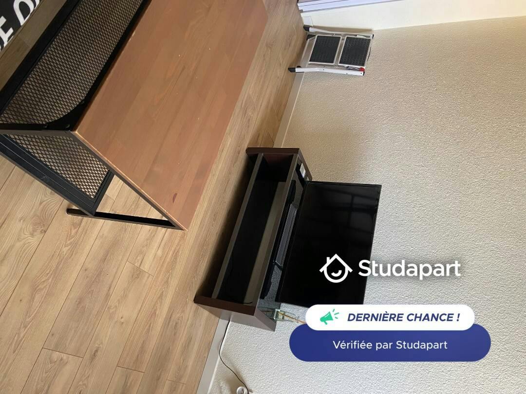 Appartement – Toulouse, Le Mirail, Mirail-Université / Reynerie / Bellefontaine - Vue 5