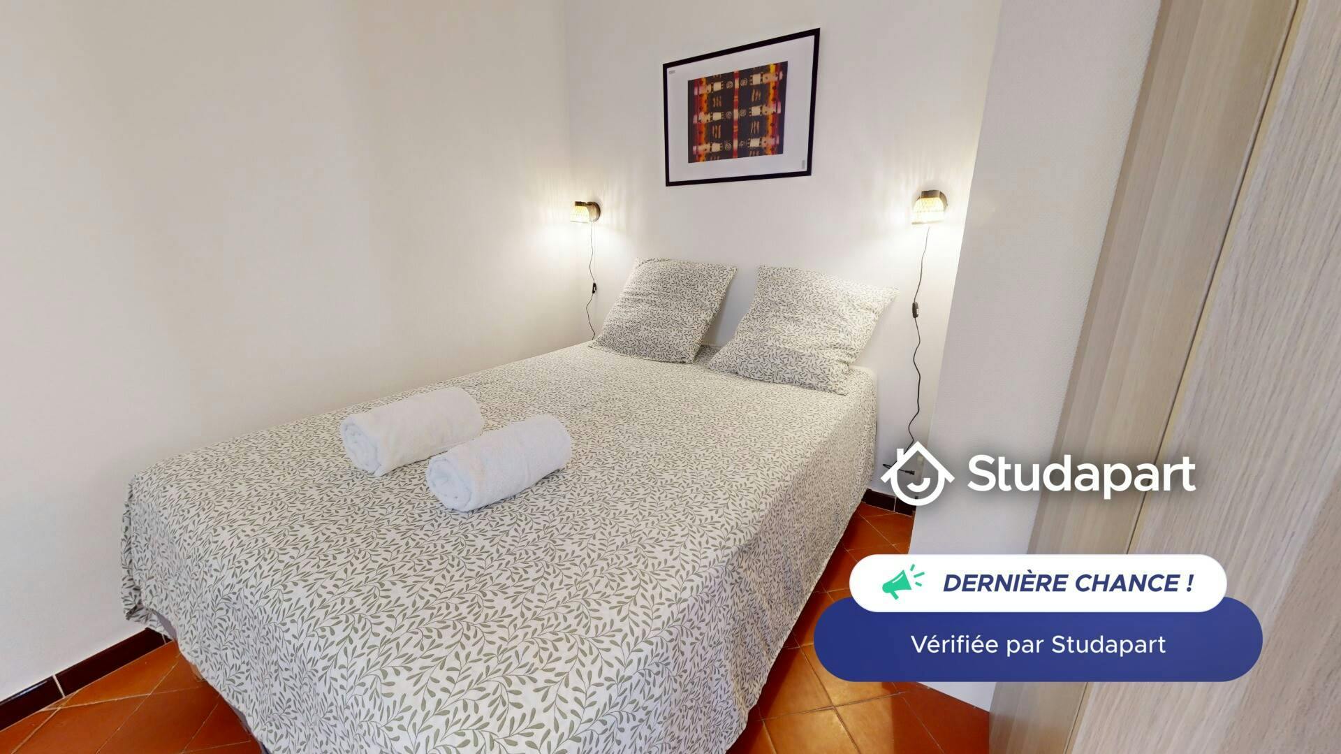 Apartamento en alquiler por 1152 € al mes en Perpignan, Rue Mailly