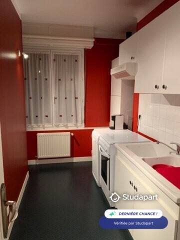 Appartement à louer pour 590 €/mois à Troyes, Avenue du Premier Mai