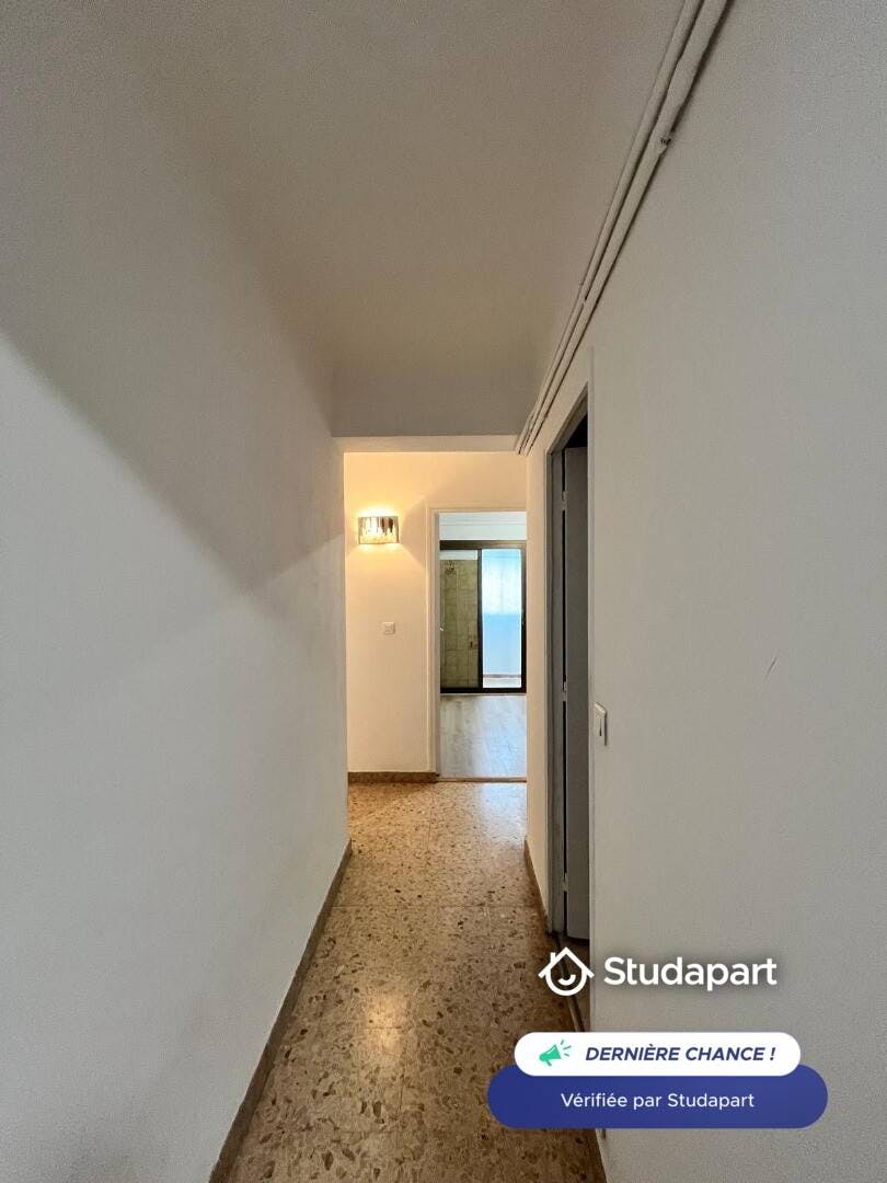 Appartement – Marseille, Saint-Jean-du-Désert, 11e Arrondissement - Vue 3