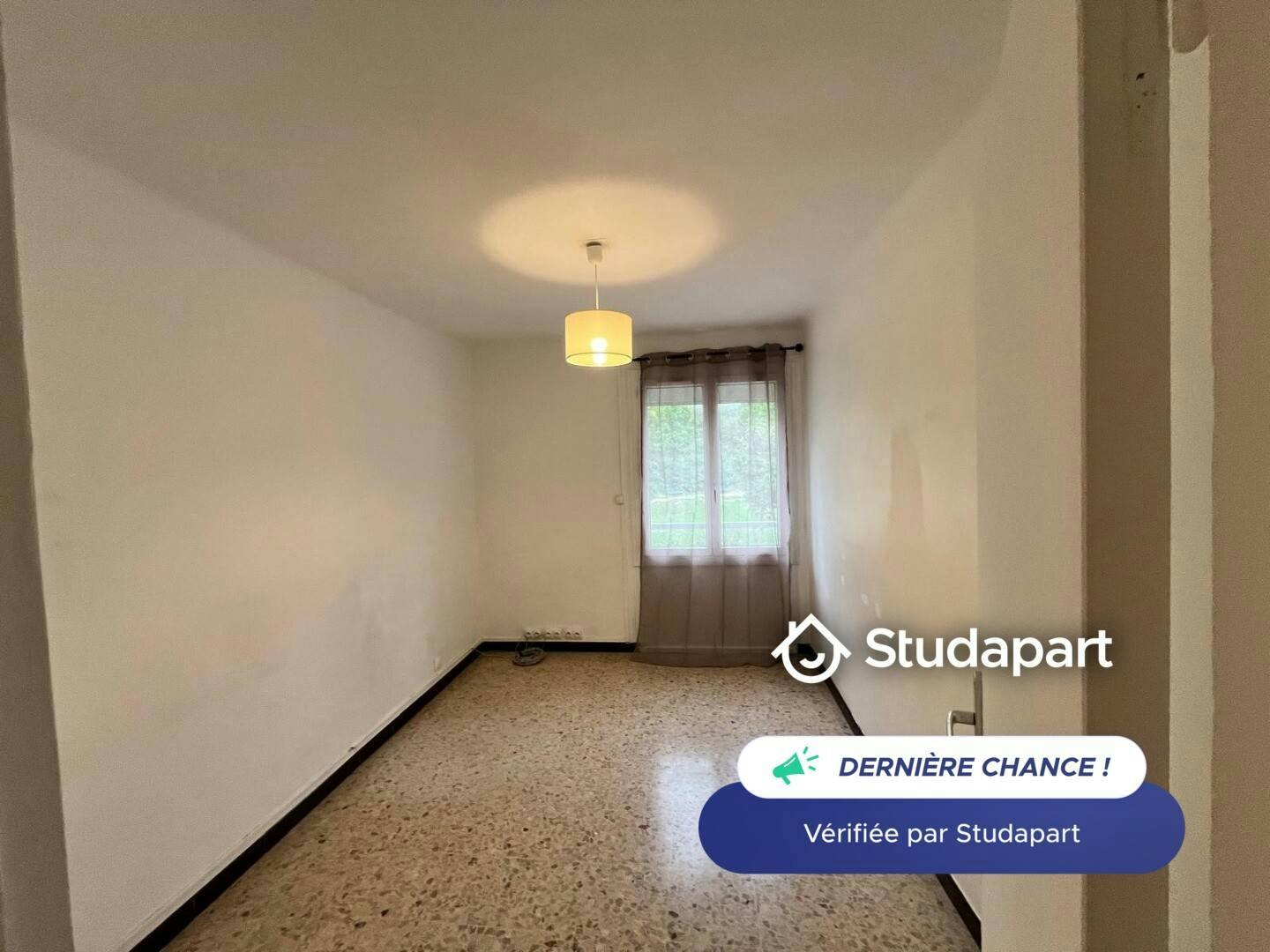 Appartement – Marseille, Saint-Jean-du-Désert, 11e Arrondissement - Vue 5