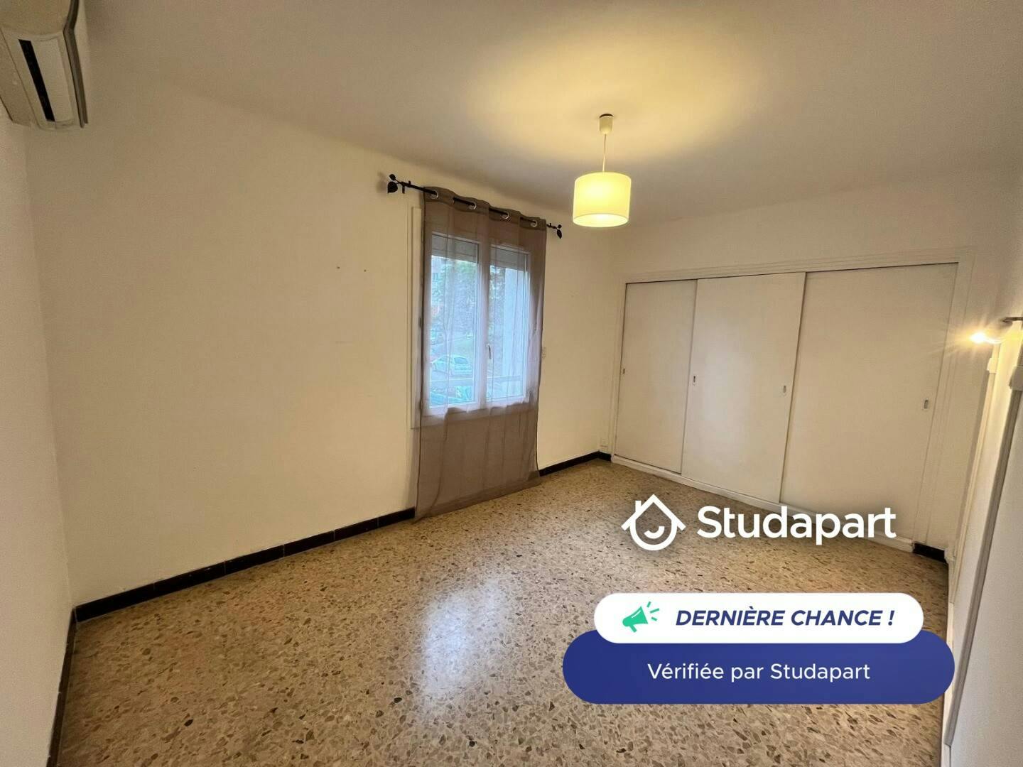 Appartement – Marseille, Saint-Jean-du-Désert, 11e Arrondissement - Vue 4
