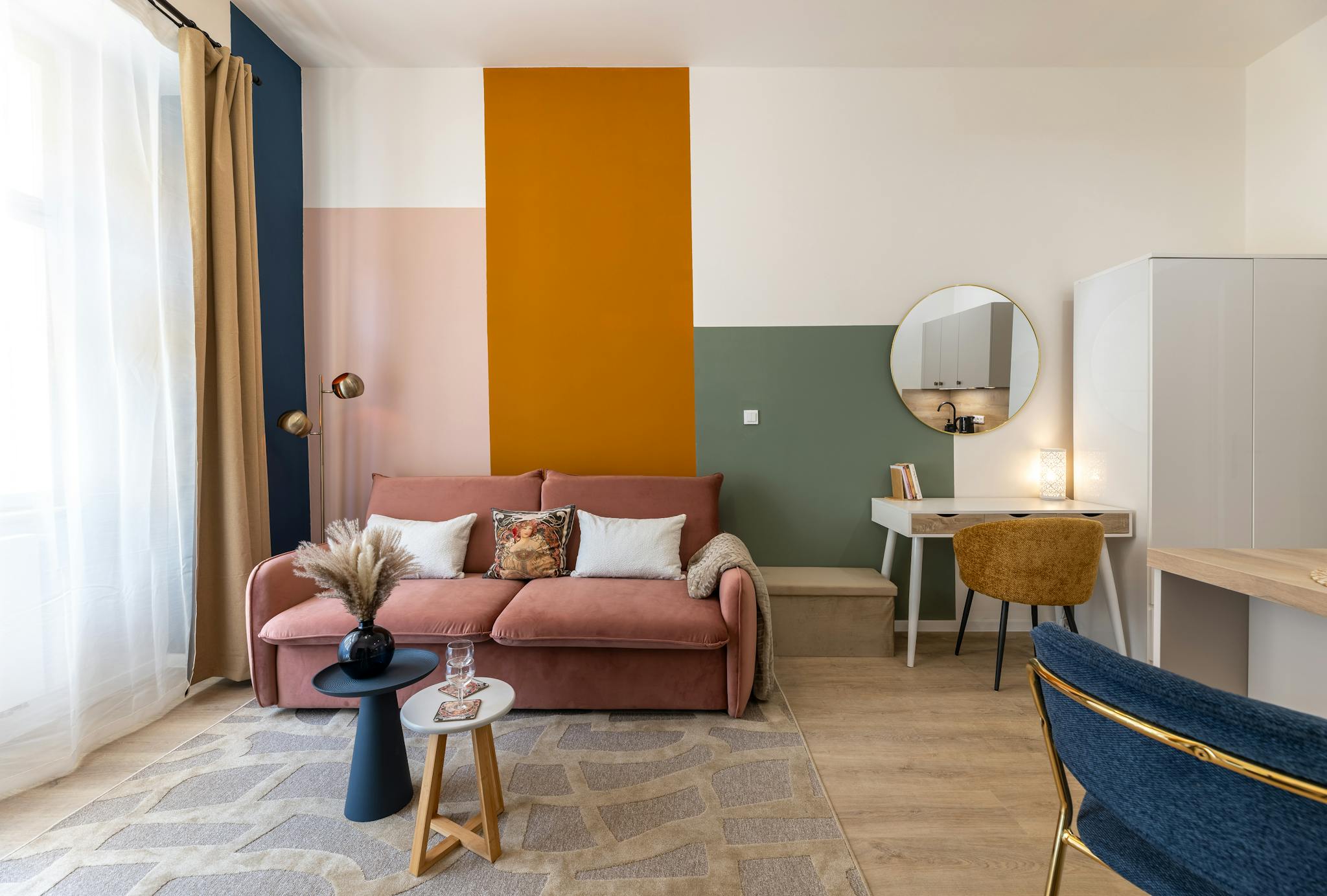 Chlumova, Hlavní město Praha preview