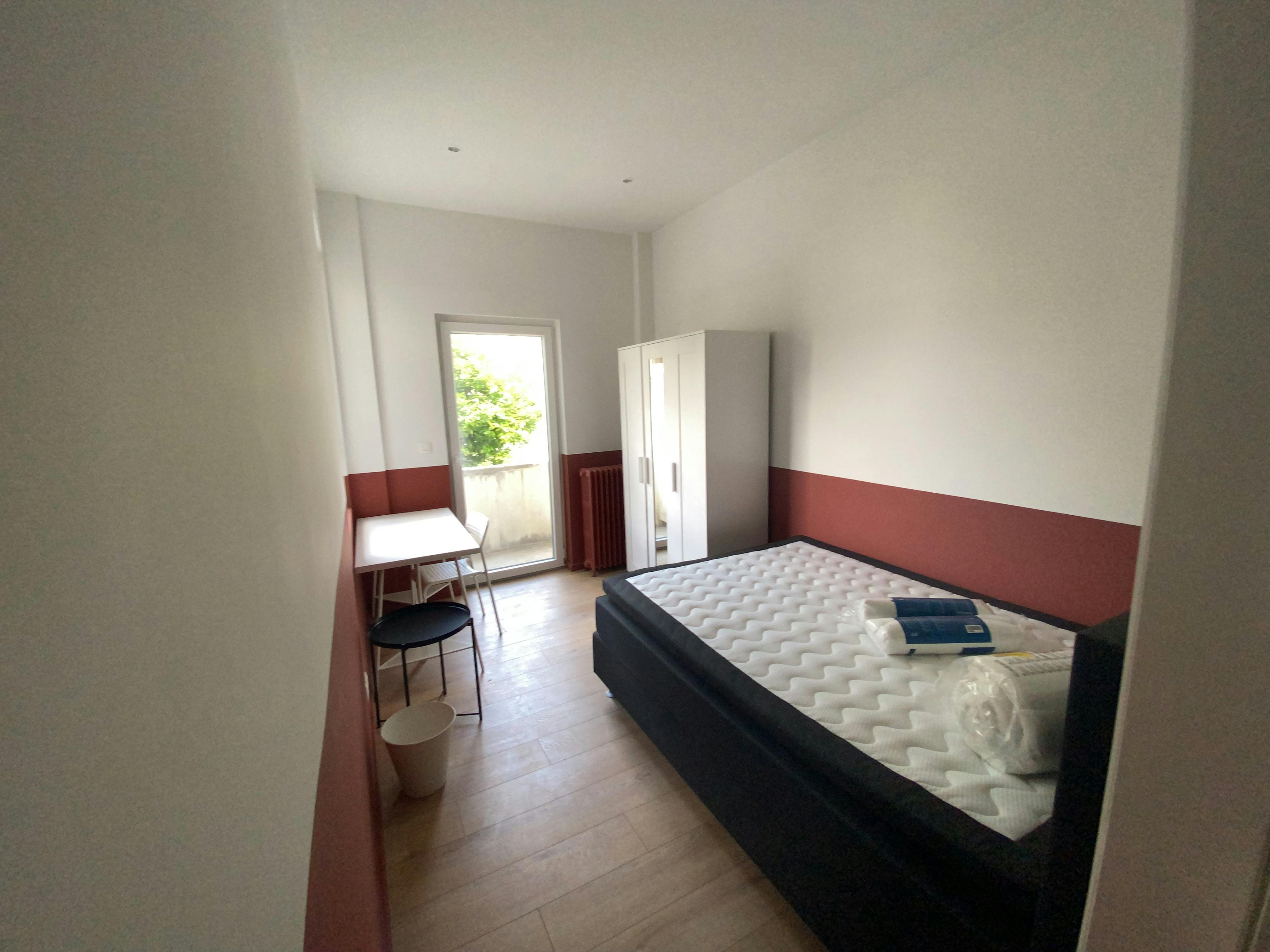Studio in Brussel