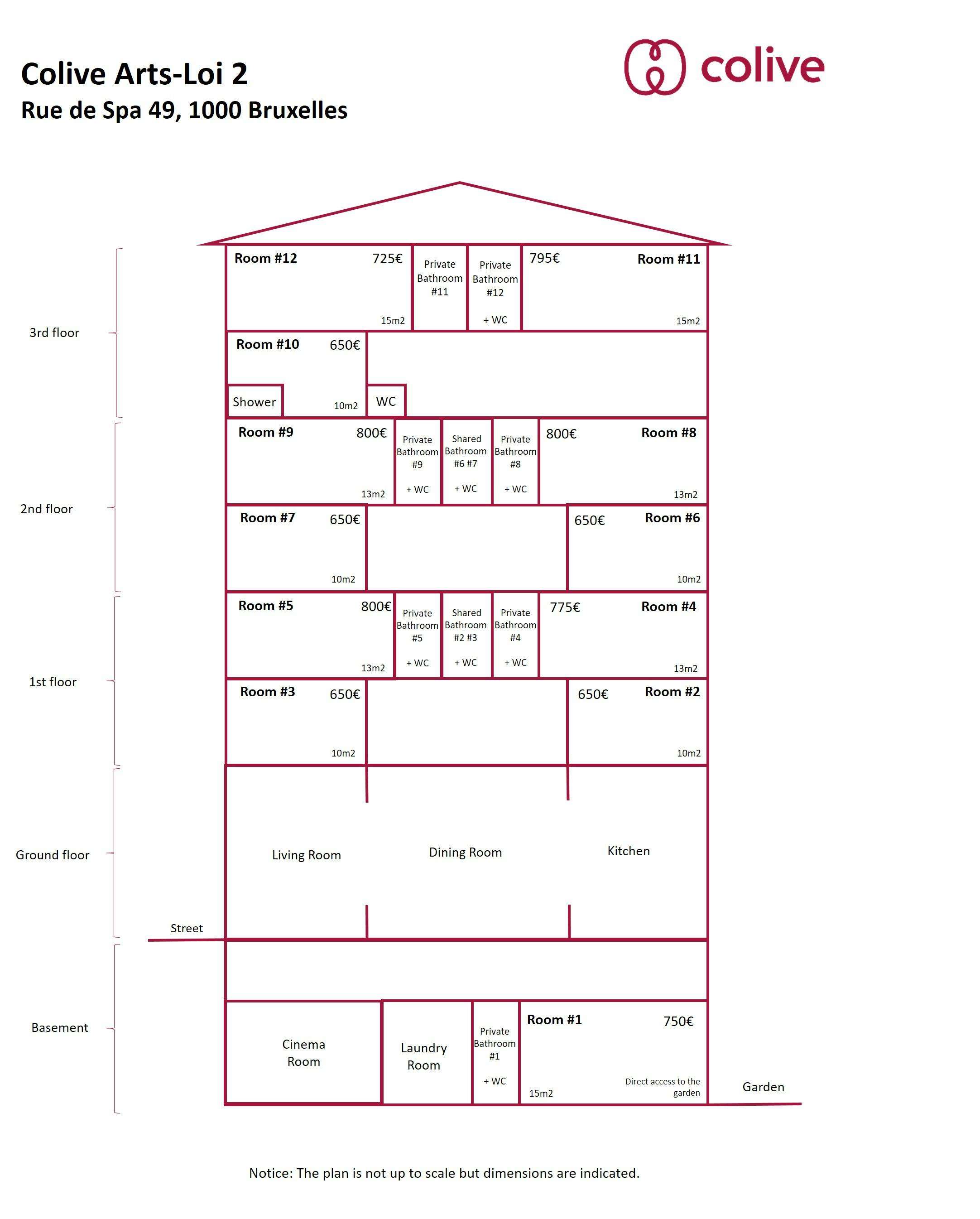 preview gallery tile