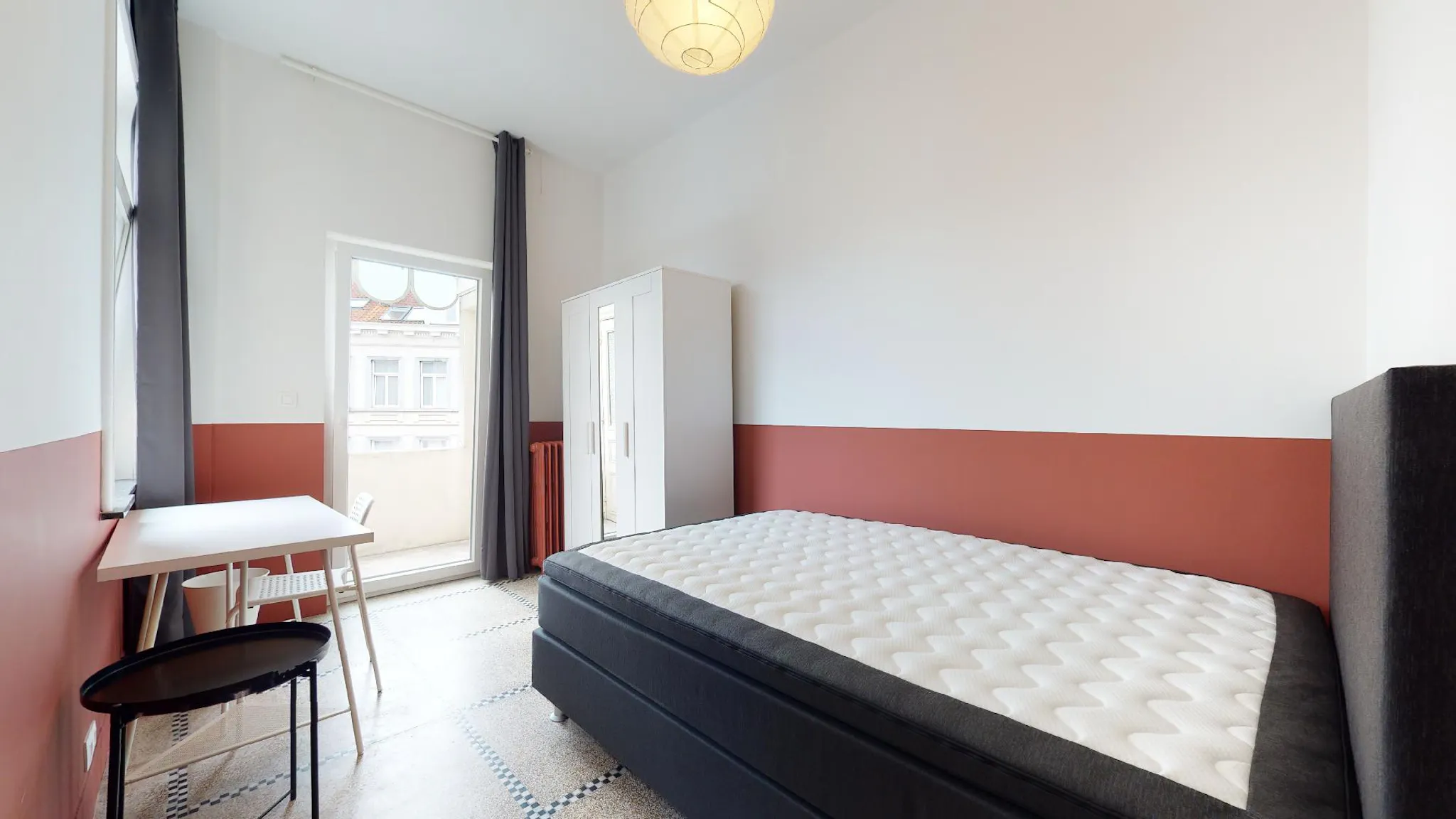 Rue de Spa, Brussels preview