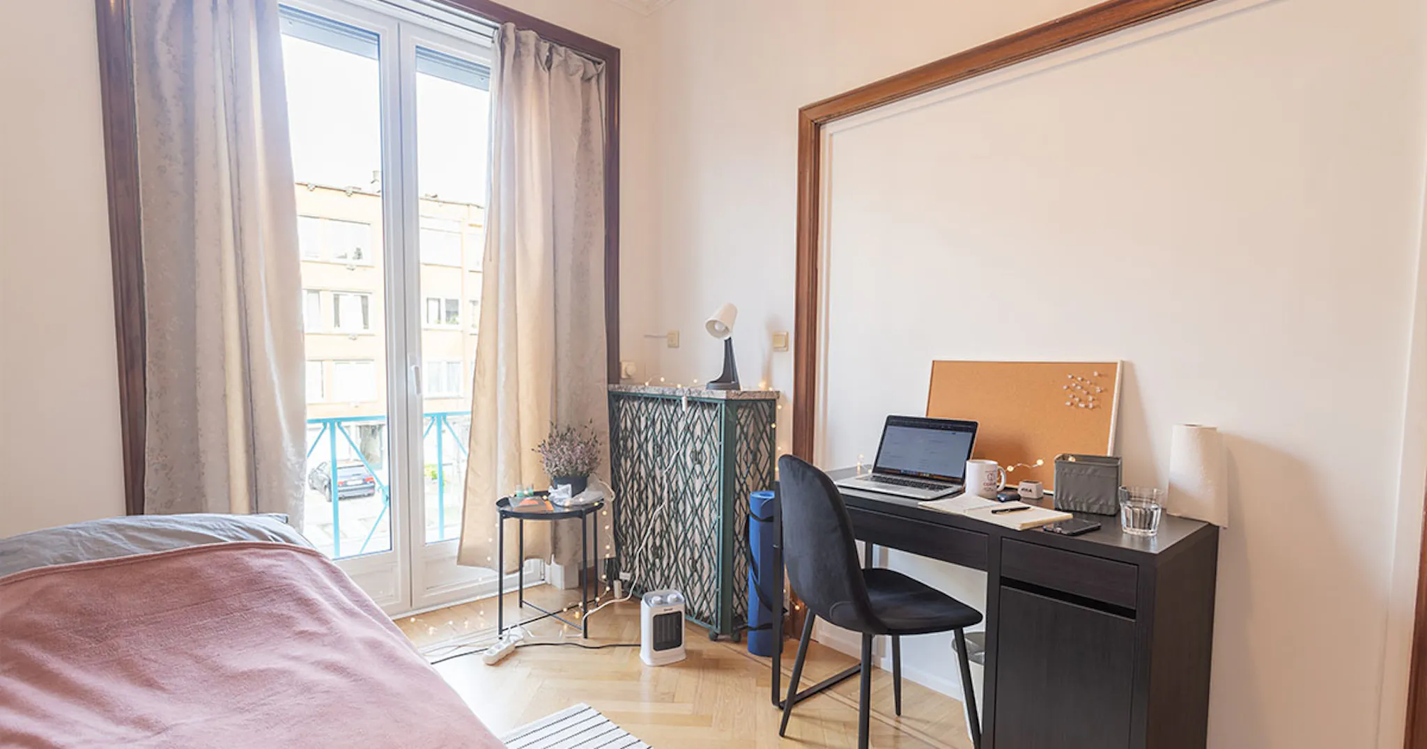 Avenue George Bergmann, Ixelles preview