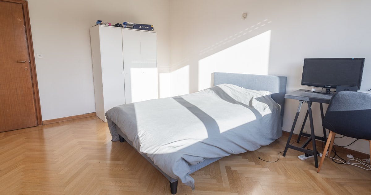 Studio in Elsene