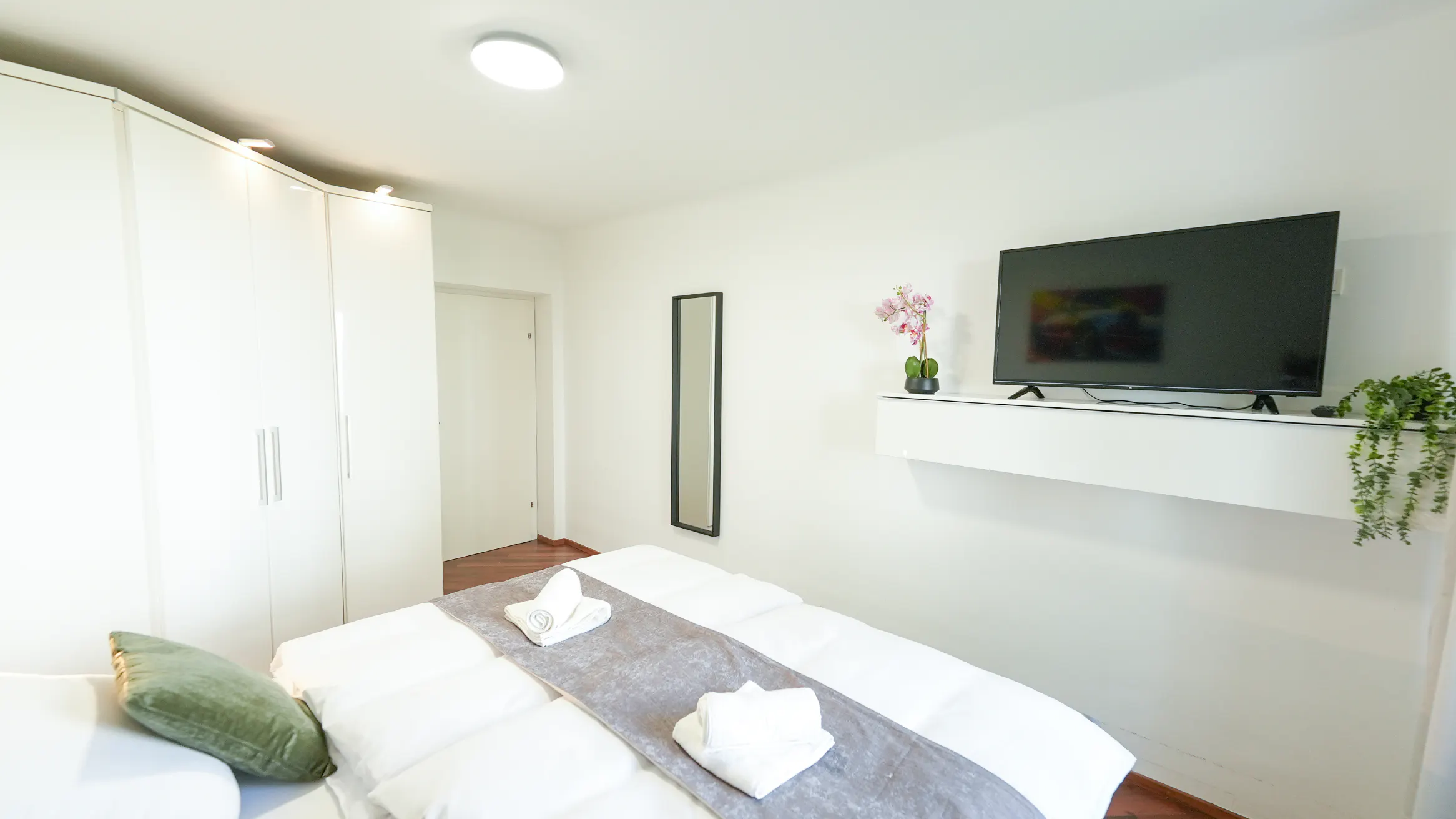 2-Bedroom Apartment in Neuwaldegger Straße, Vienna (1629300) ROOM 1