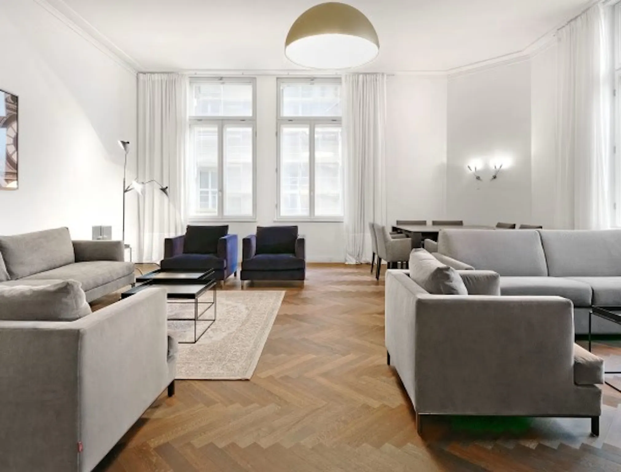 Behrenstraße, Berlin preview