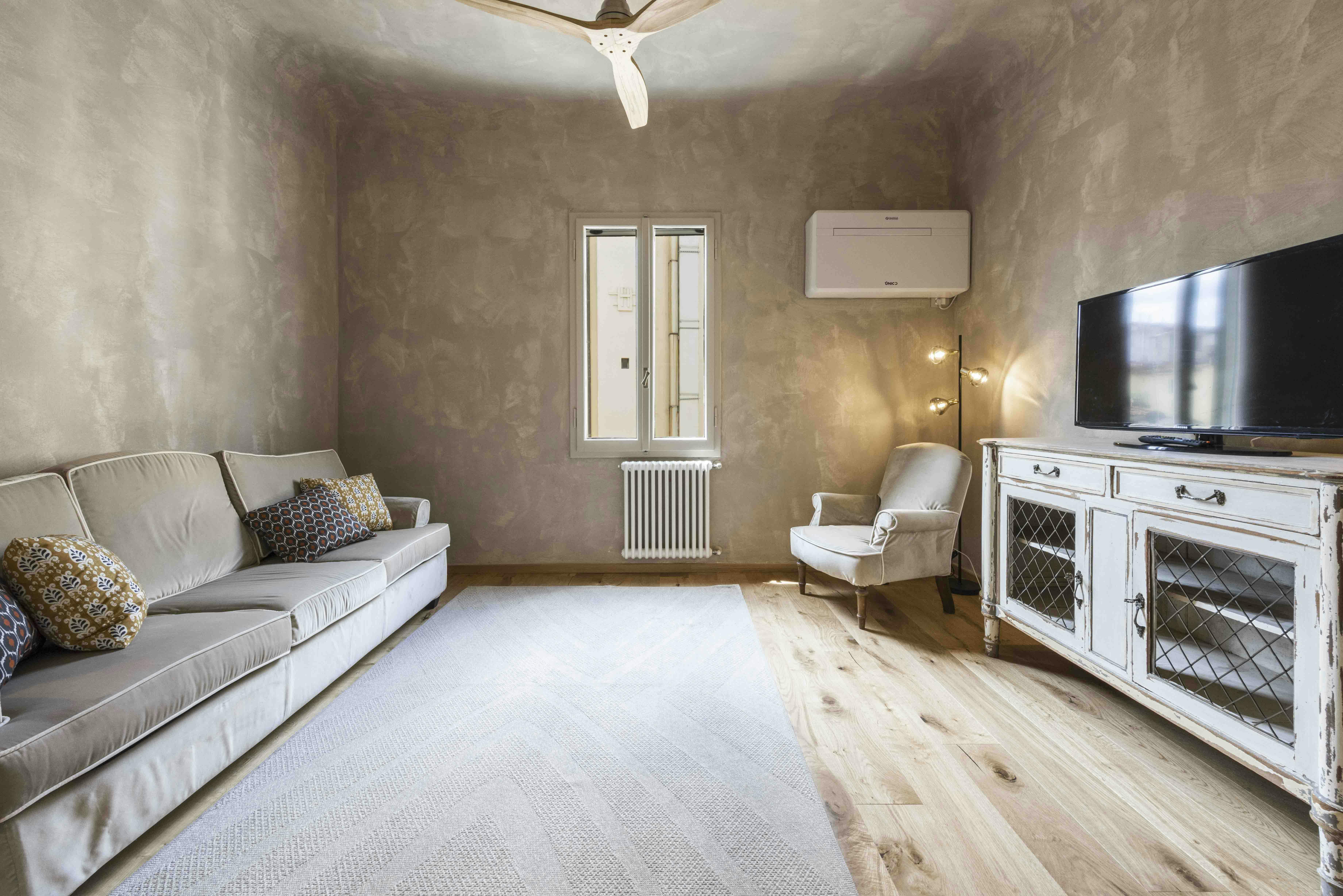 Via della Chiesa, Florence