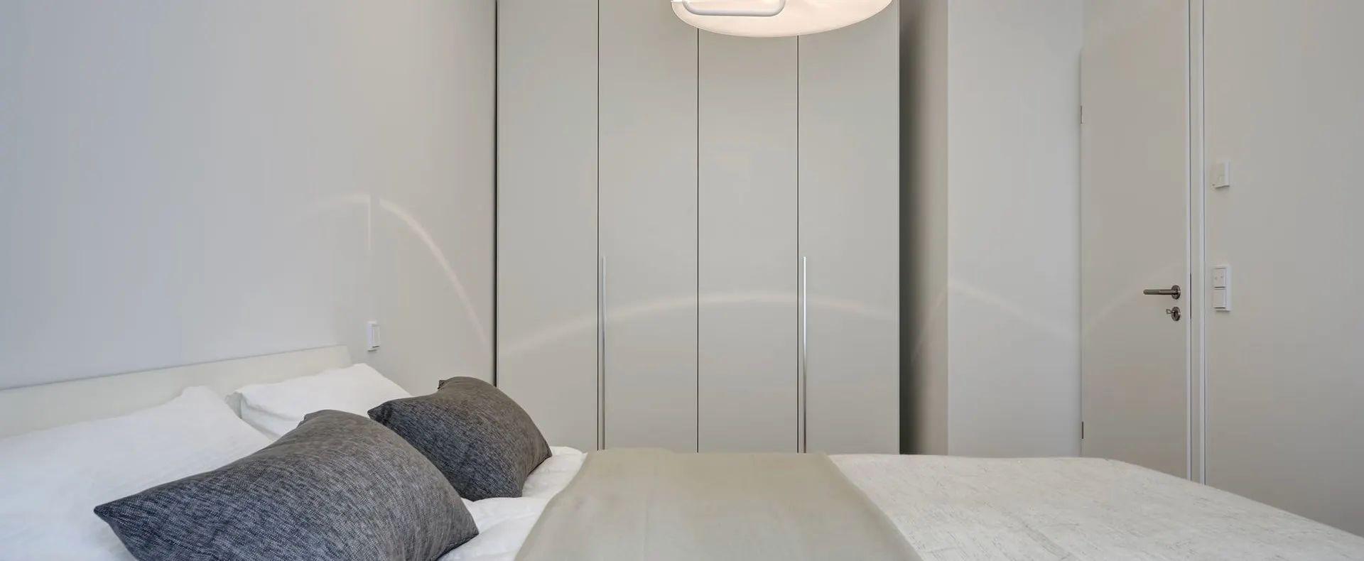2-Bedroom Apartment in Chausseestraße, Berlin (1629323) ROOM 3