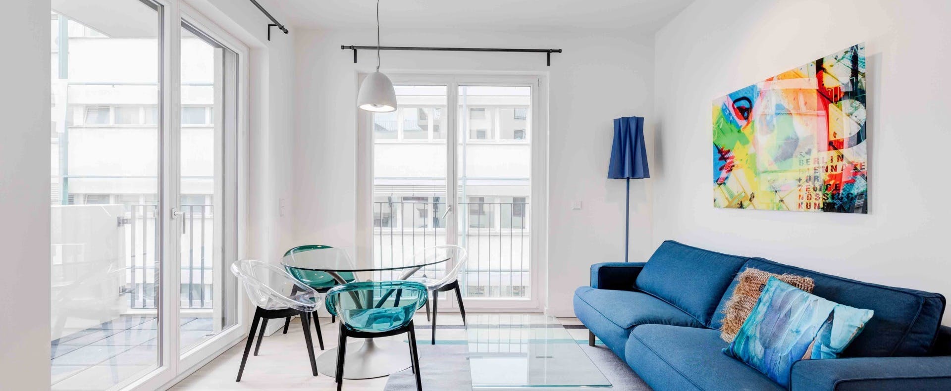 Chausseestraße, Berlin preview