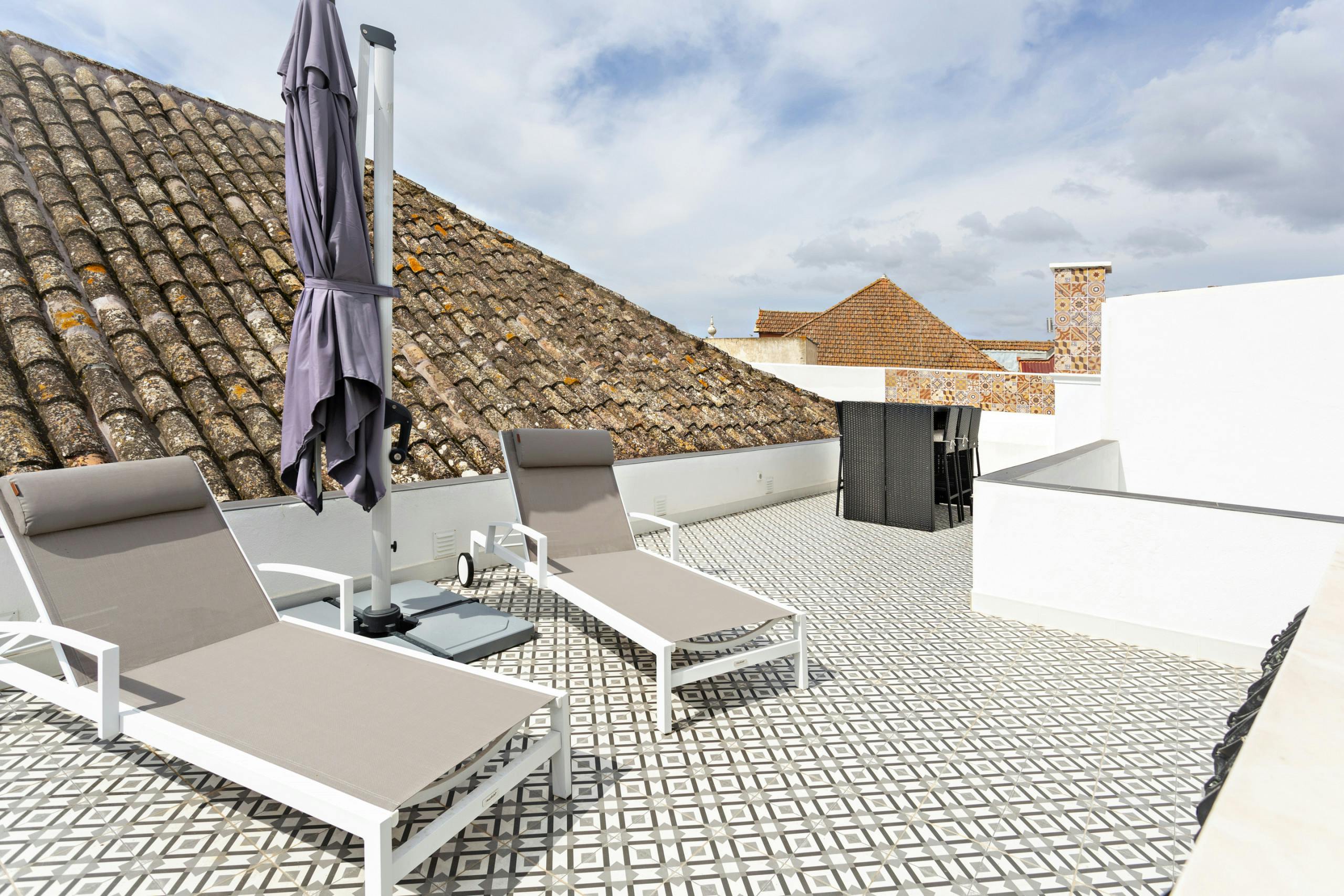 Apartment Tavira, 2 beds — photo 7