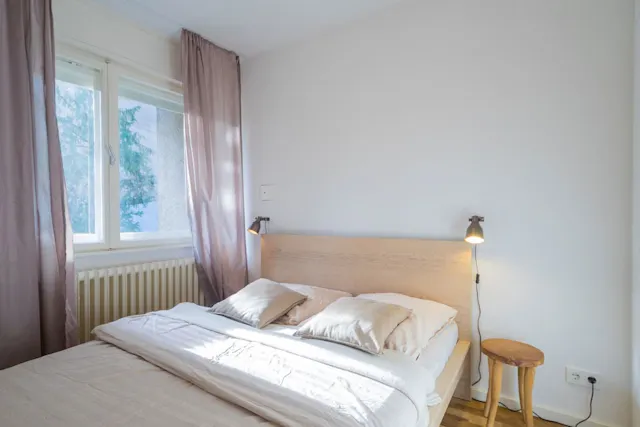 2-Bedroom Apartment in Flensburger Straße, Berlin (1629327) room image 2