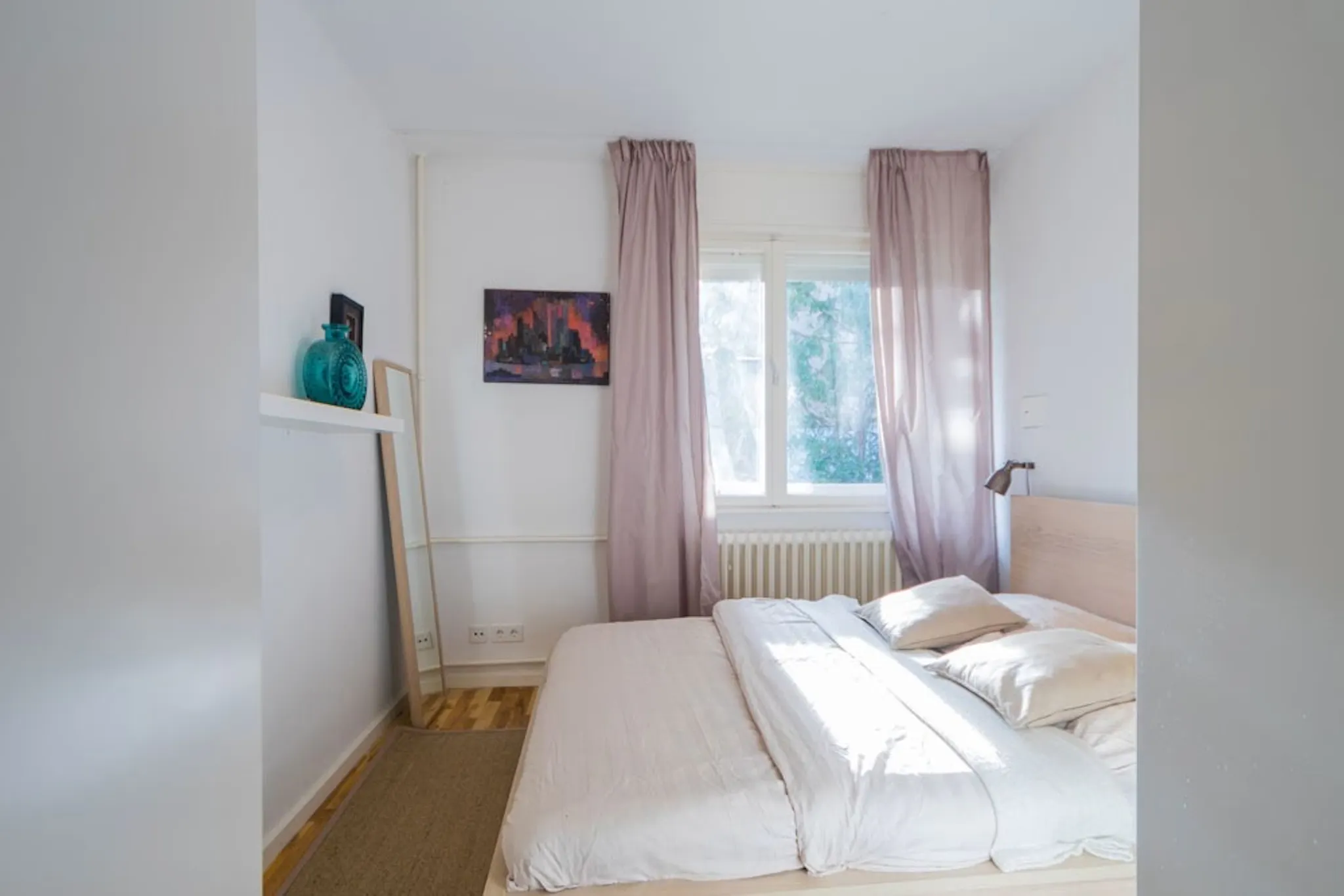 Flensburger Straße, Berlin preview