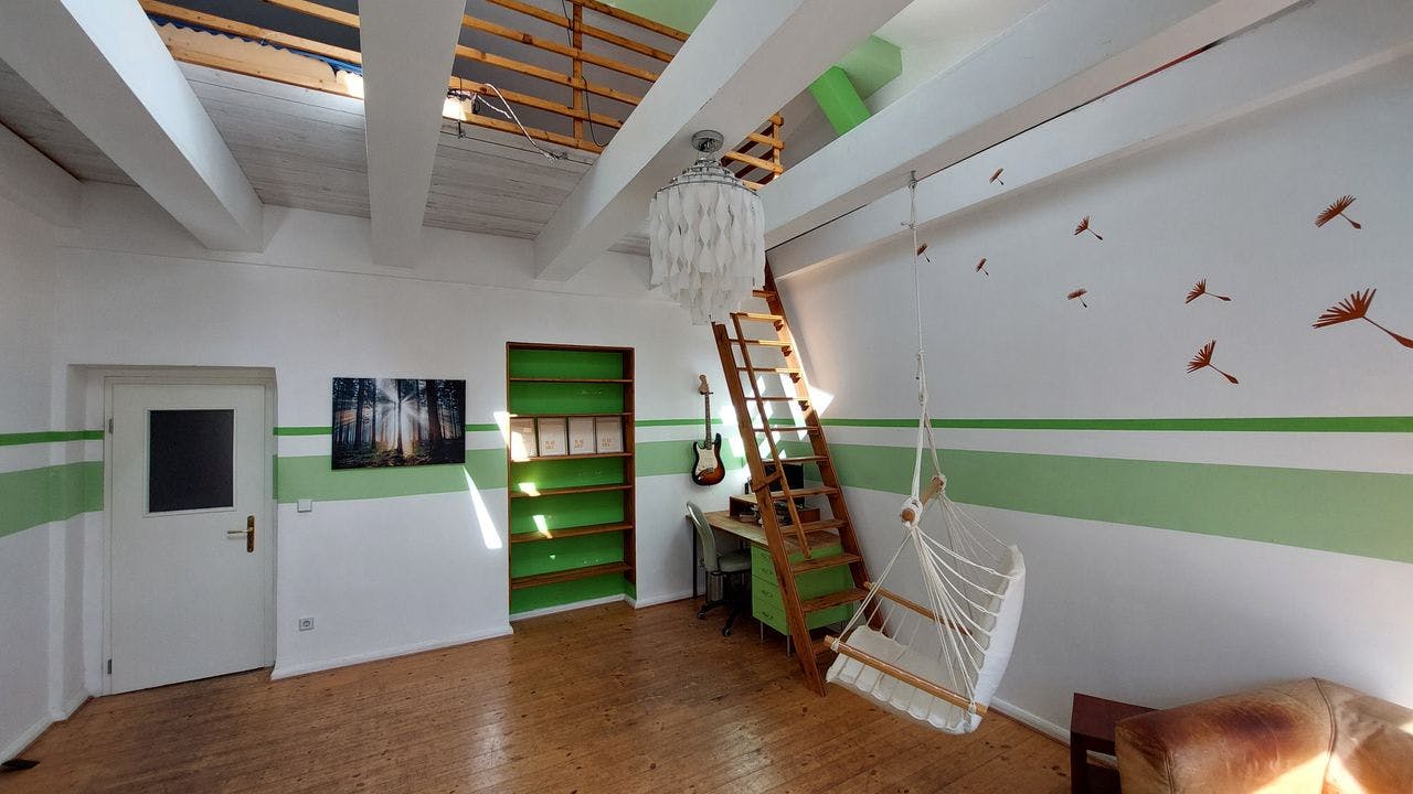 preview gallery tile