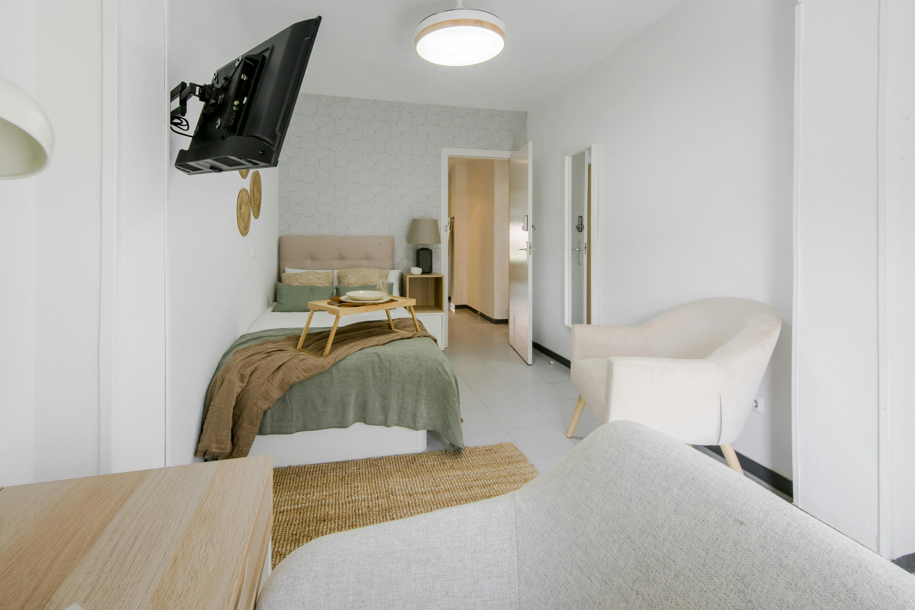 preview gallery tile