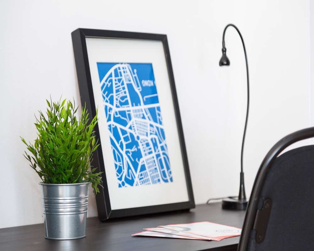 preview gallery tile