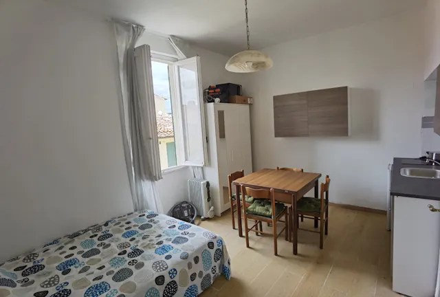 Apartment in Via Cittadella, Florence (1629350) room image 2
