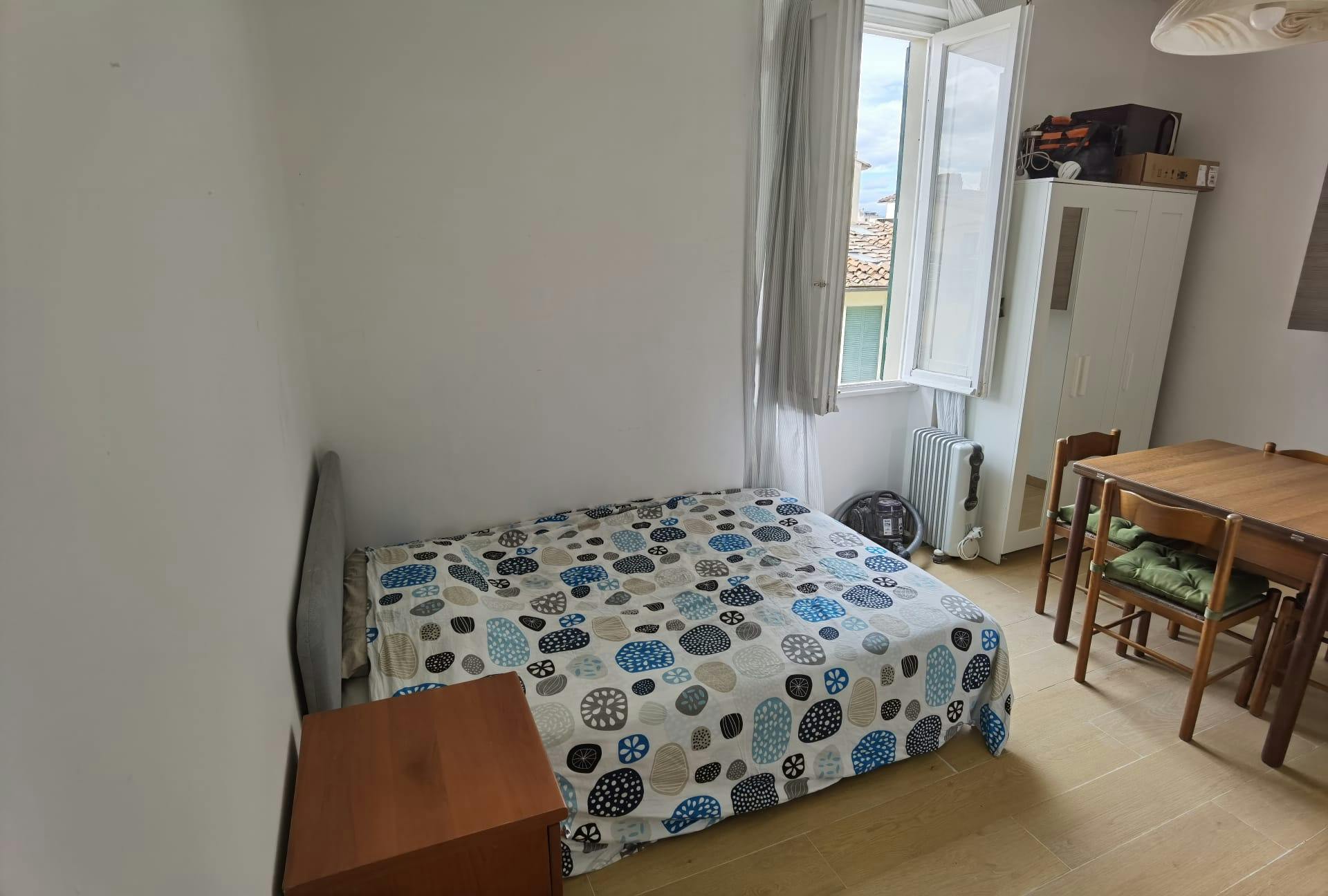 Monolocale in affitto a 750 € al mese a Florence, Via Cittadella
