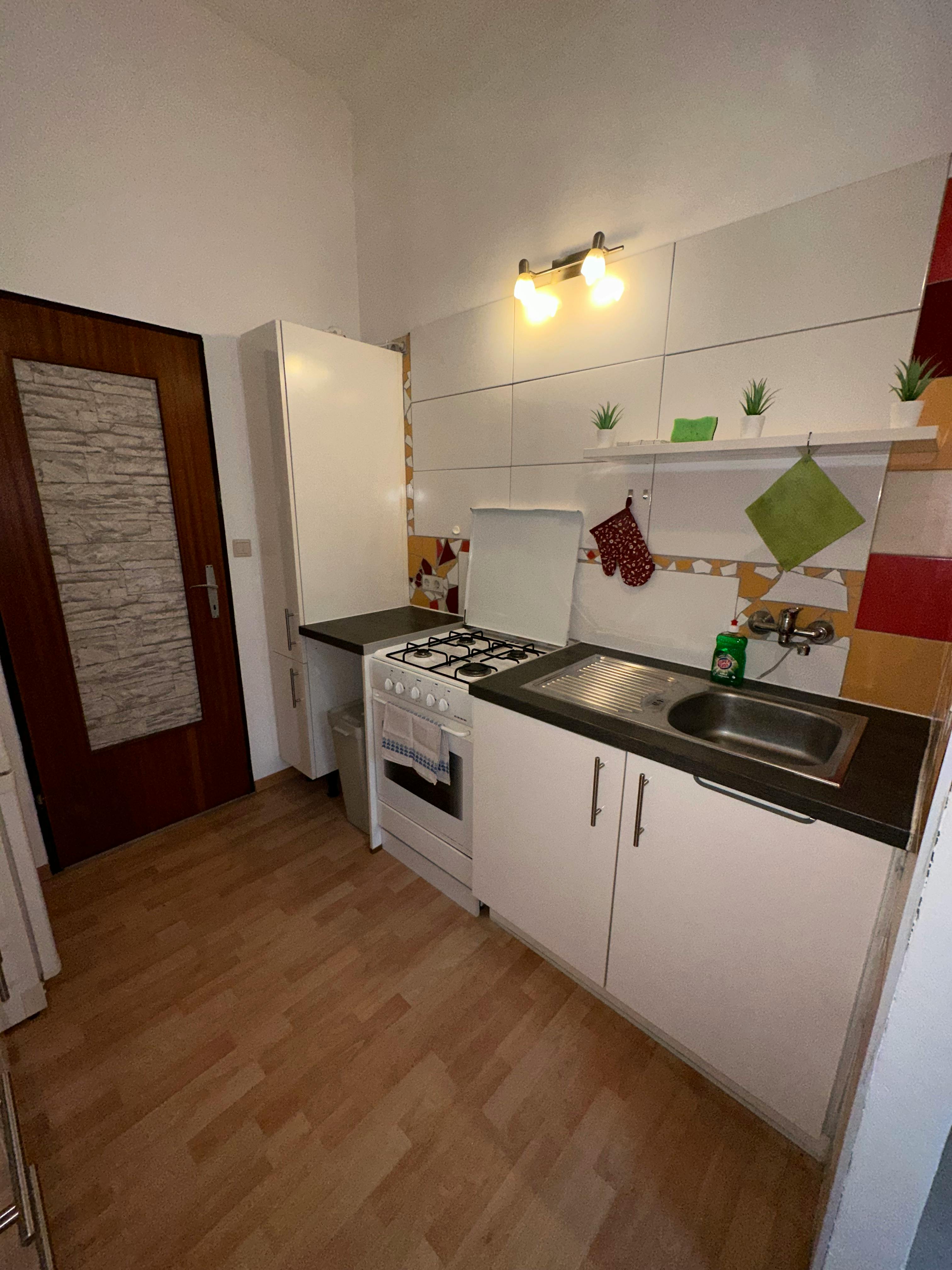 Apartment Vienna — photo 2
