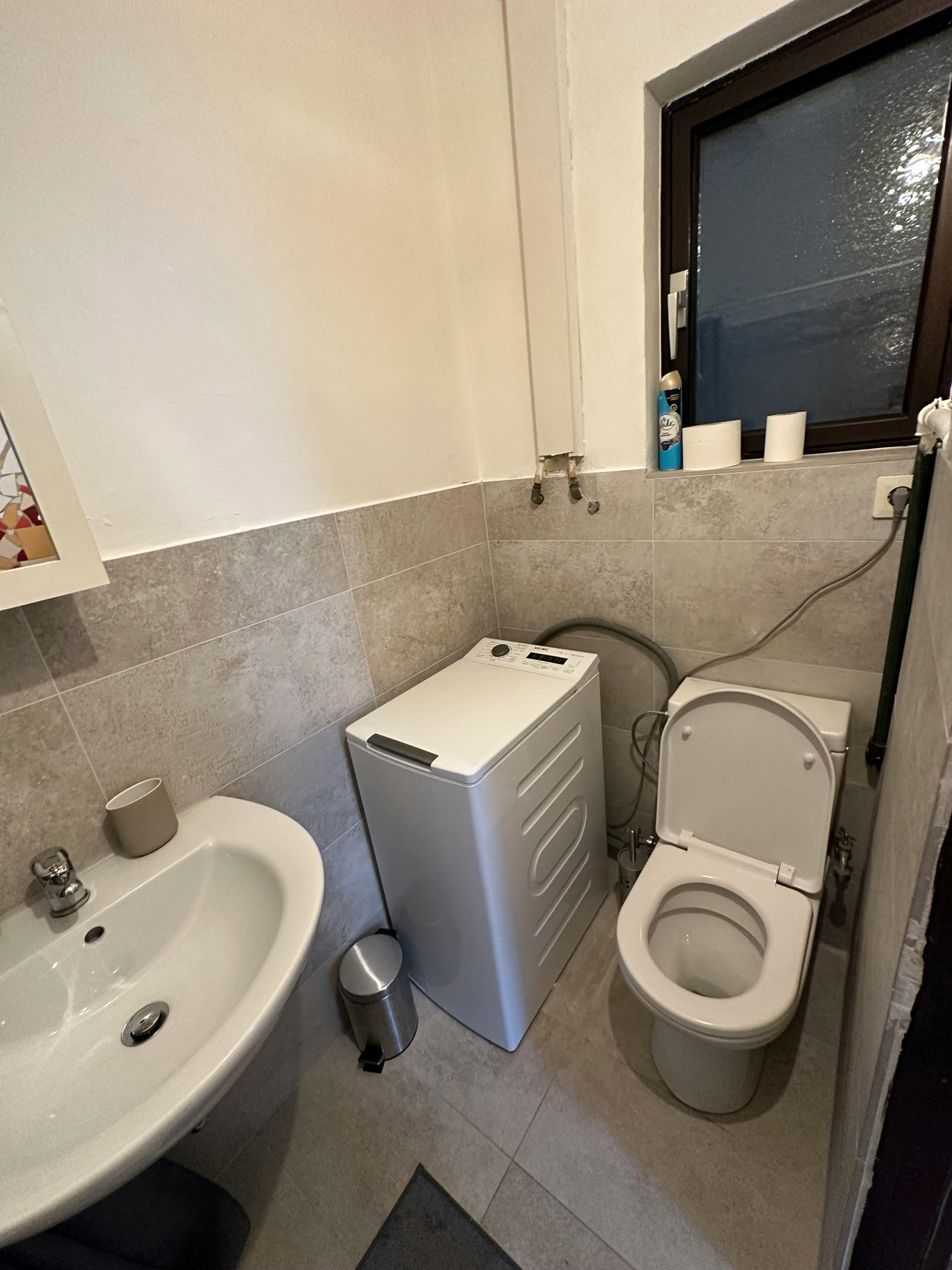 Apartment Vienna — photo 1