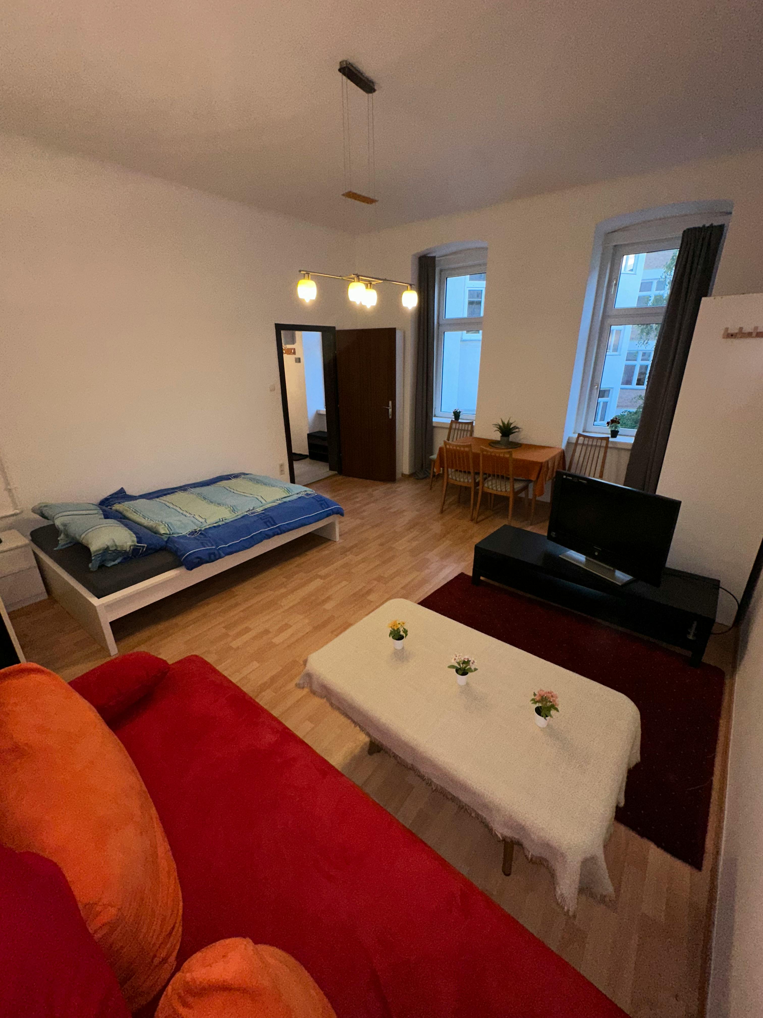 Apartment Vienna — photo 4