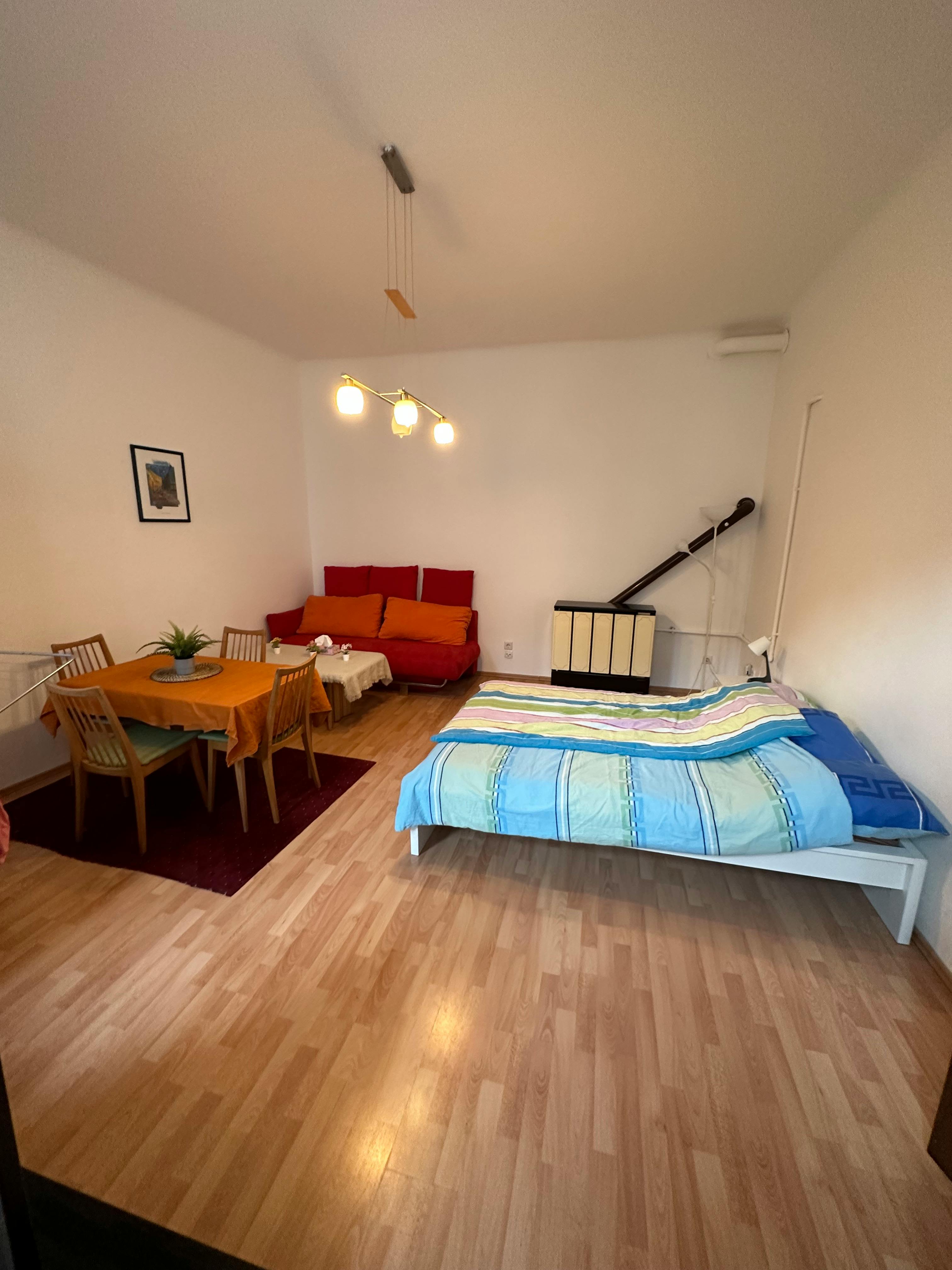 Apartment Vienna — photo 3