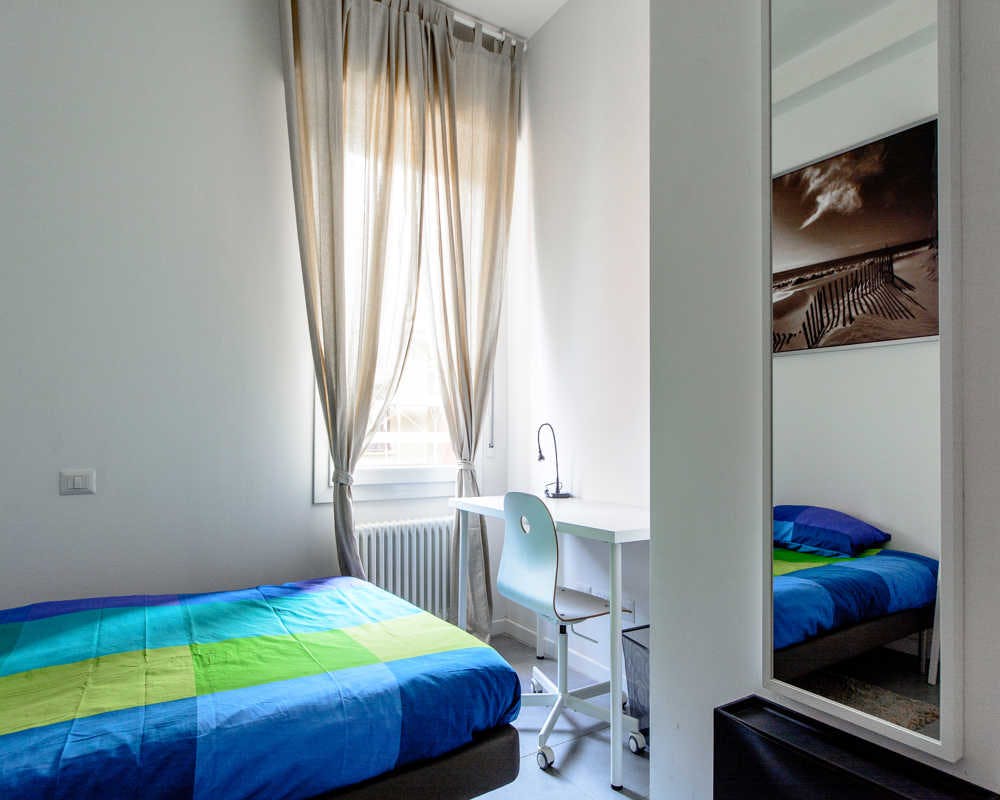 Via Oreste Regnoli, Bologna preview