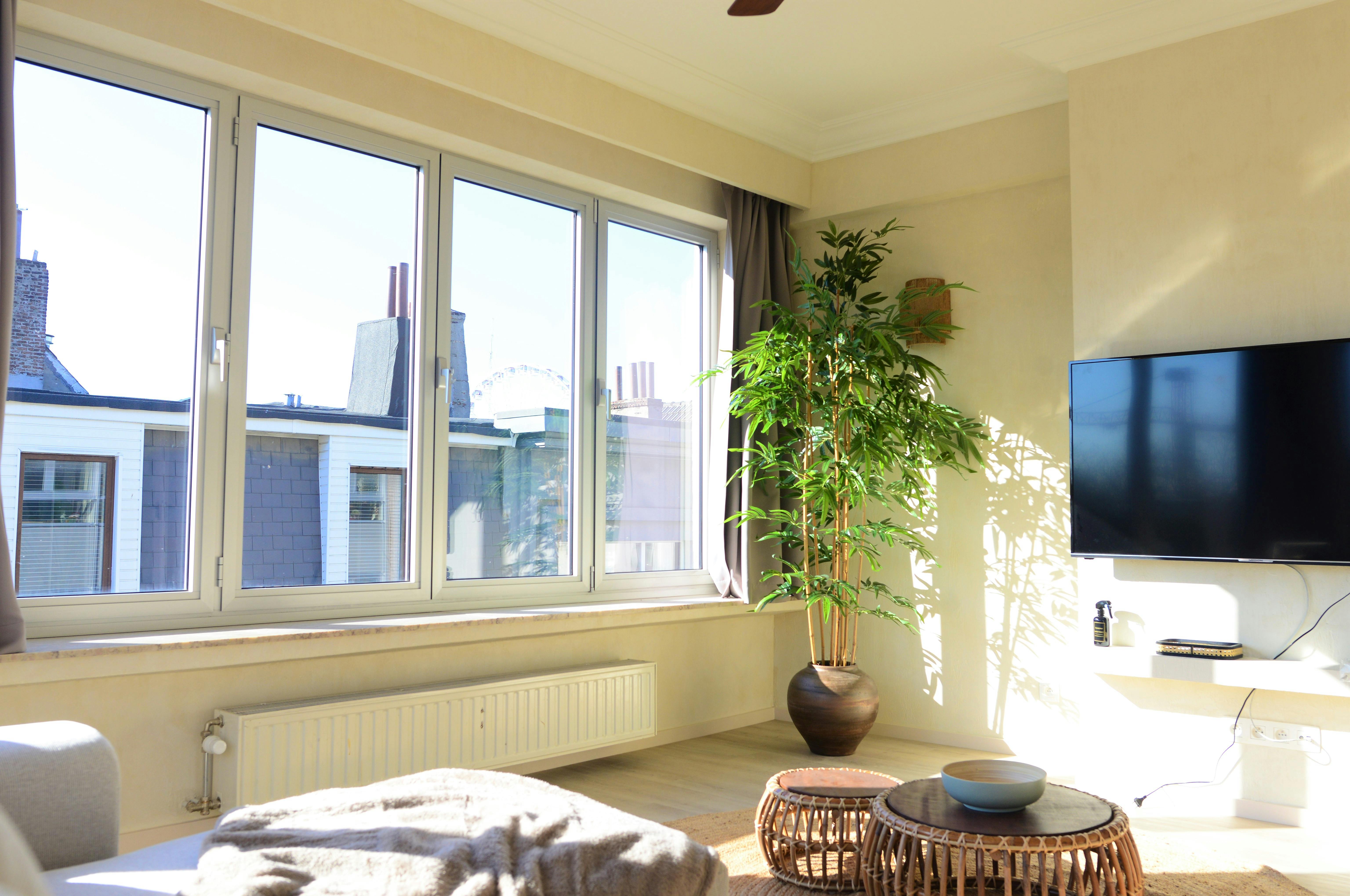 Appartement à Antwerpen