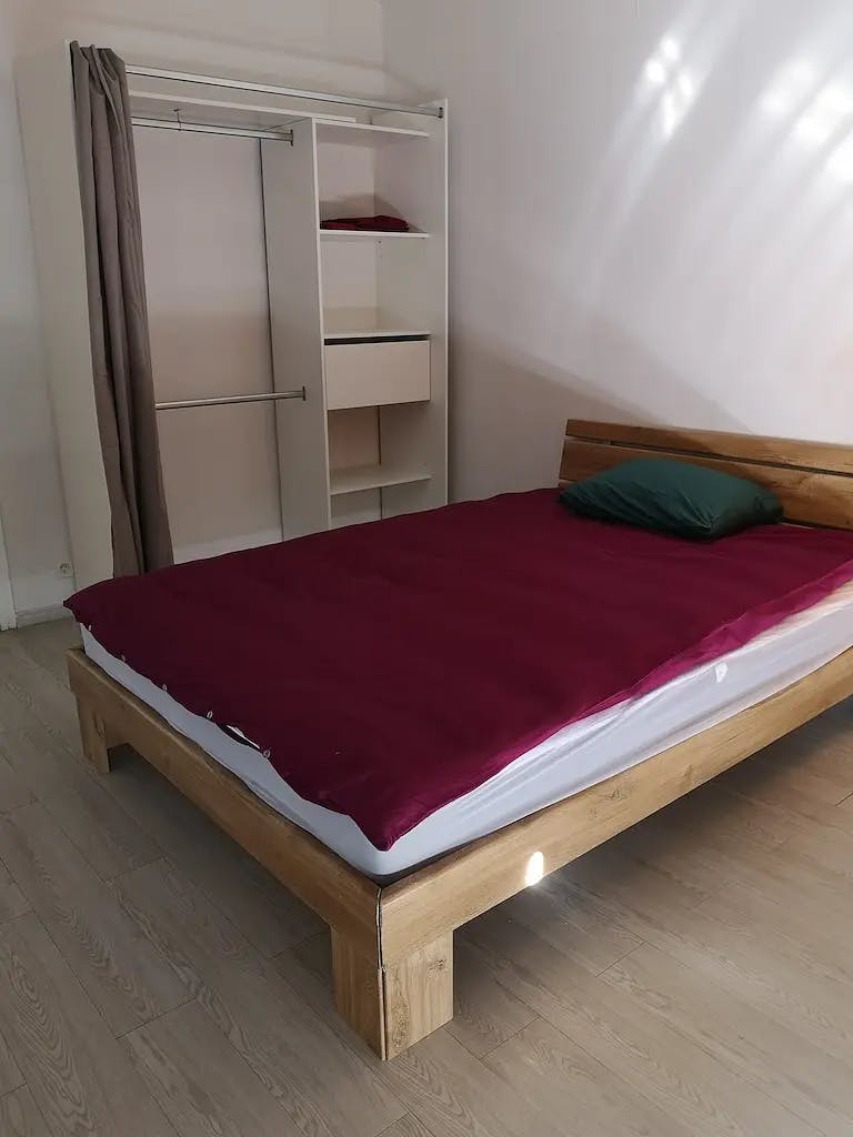 Single room Annemasse, 1 bed, 13m² — photo 19