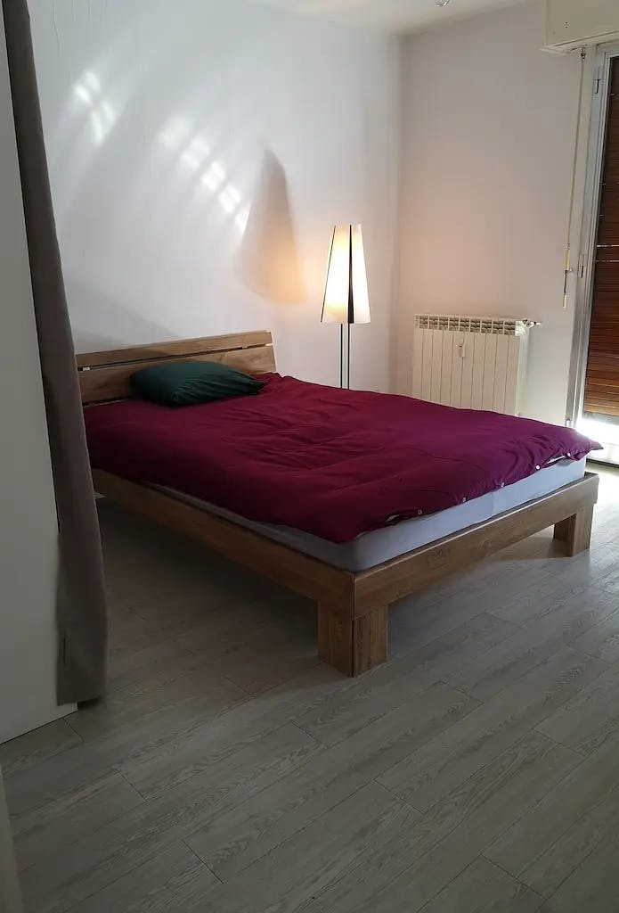 Single room Annemasse, 1 bed, 13m² — photo 11