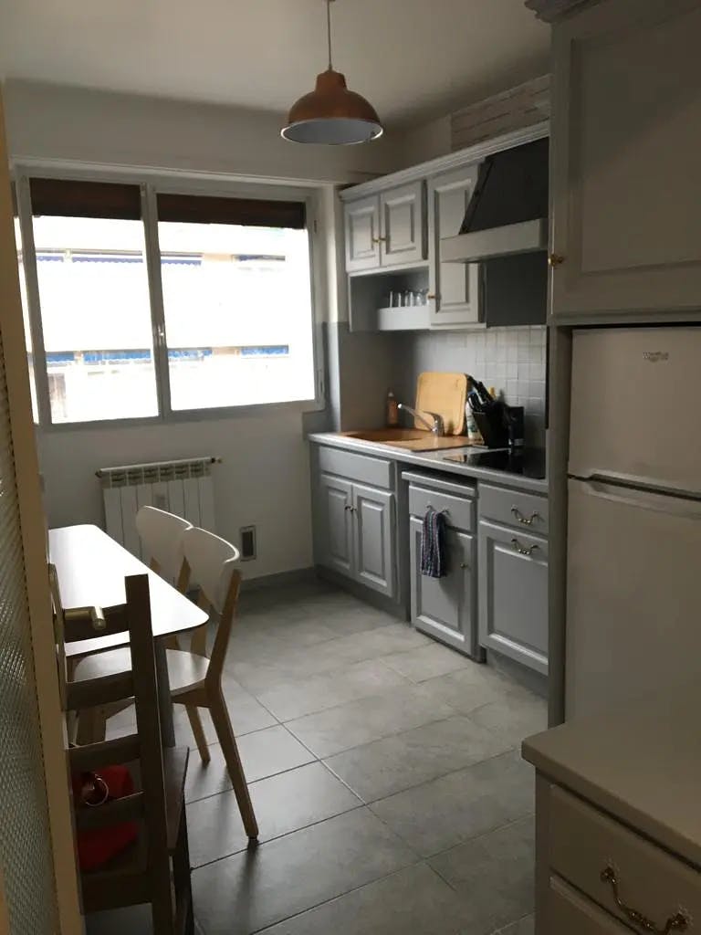 Single room Annemasse, 1 bed, 13m² — photo 20