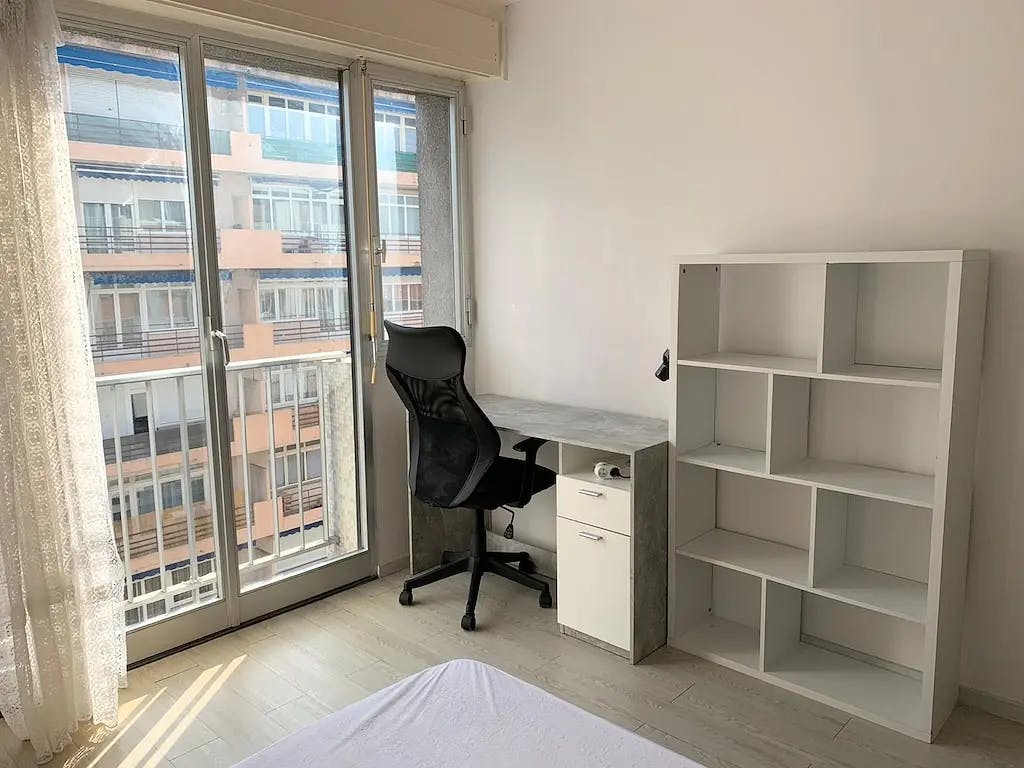 Single room Annemasse, 1 bed, 13m² — photo 18