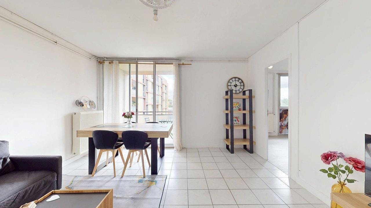 Private room for rent for €450 per month in Toulouse, Place de Milan