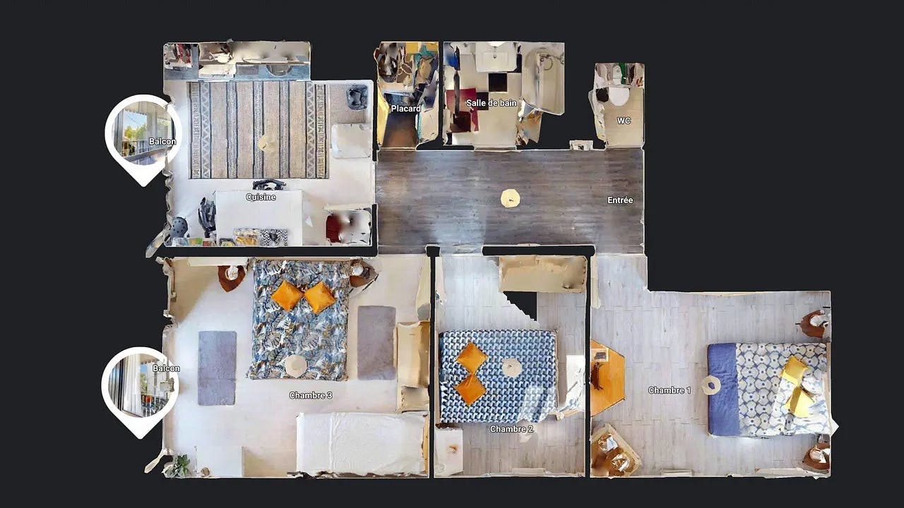 preview gallery tile