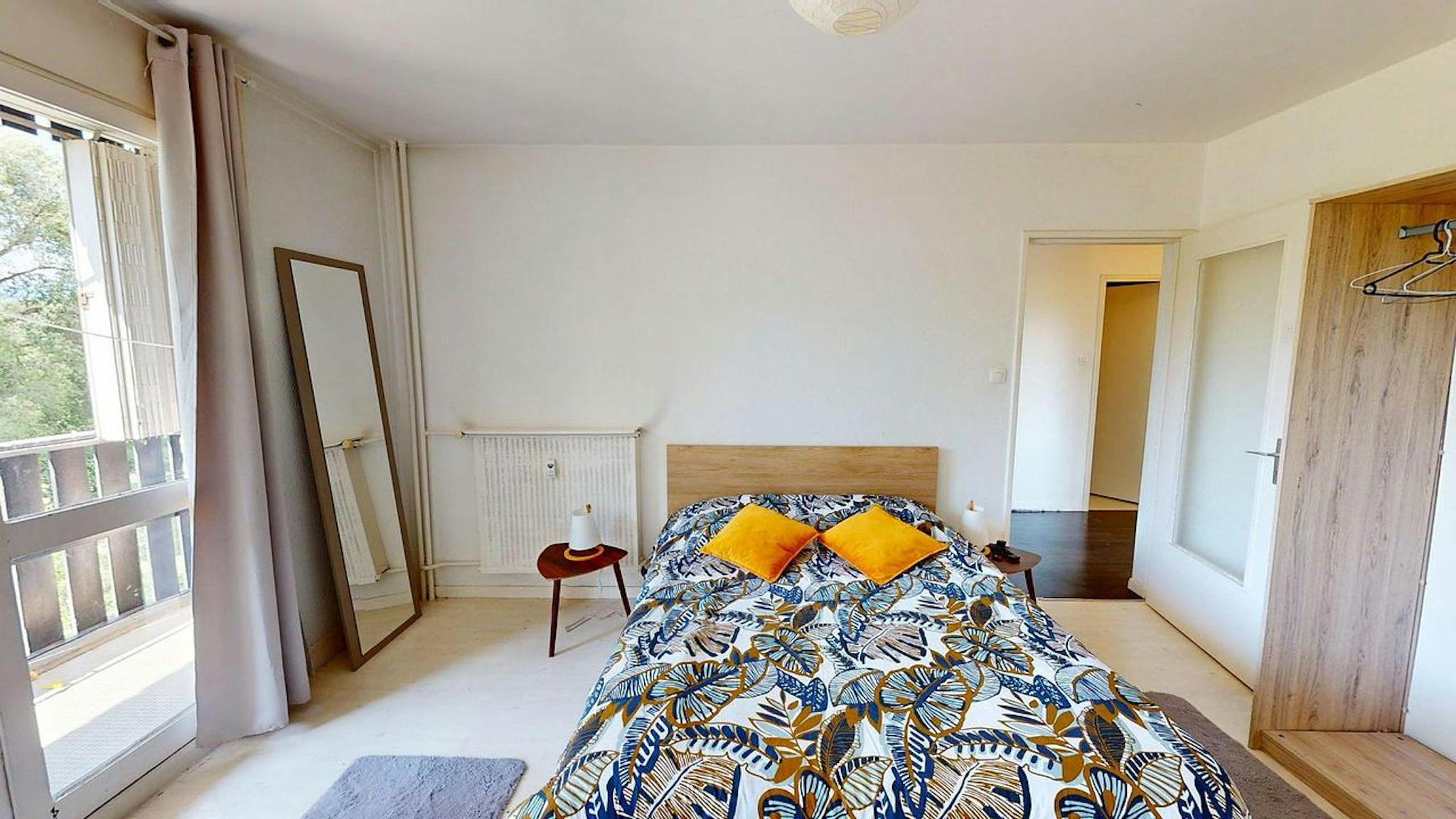 Avenue Marie Reynoard, Grenoble preview