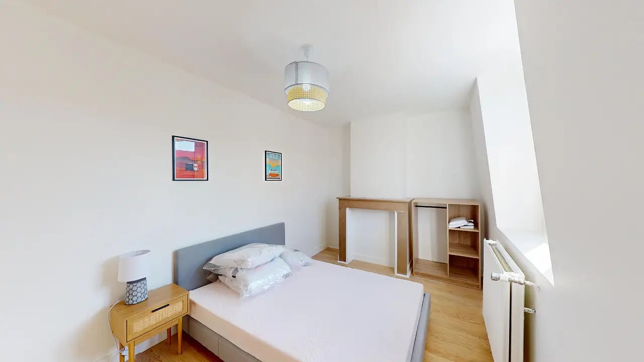Rue Marcelin Krebs, Lille preview