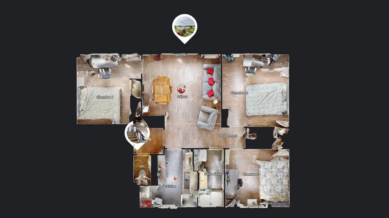 preview gallery tile